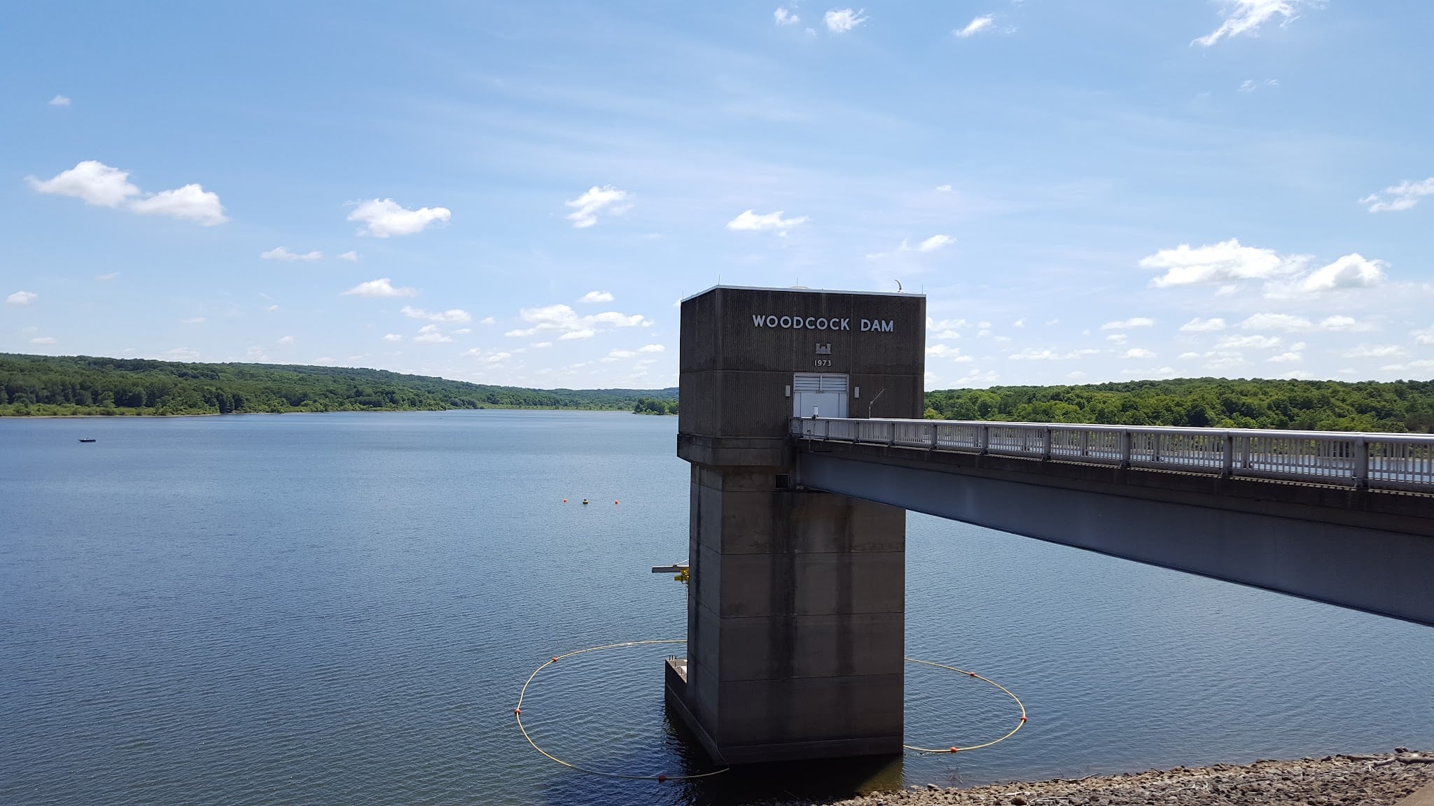 Woodcock Lake Park - Meadville, PA