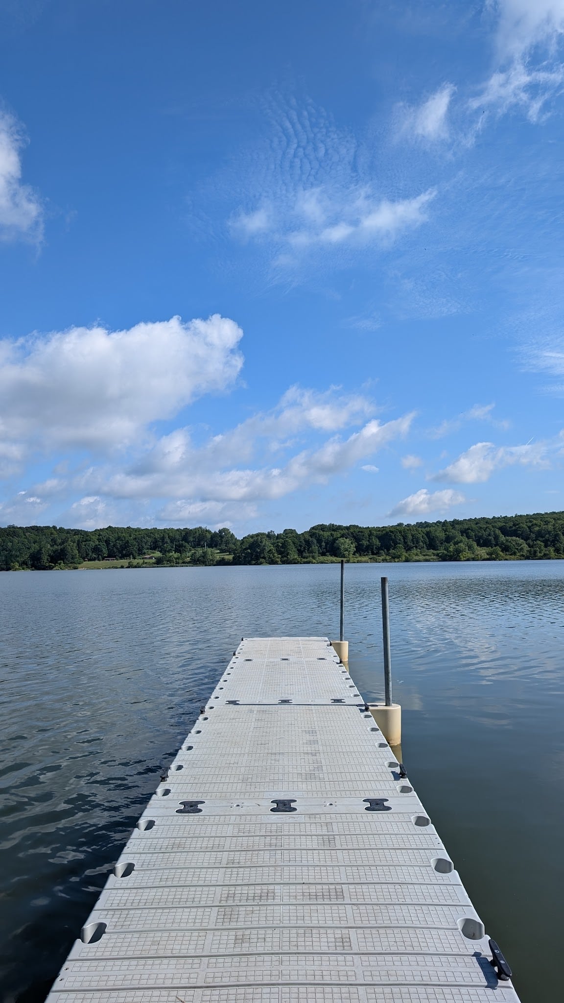 Woodcock Lake Park - Meadville, PA