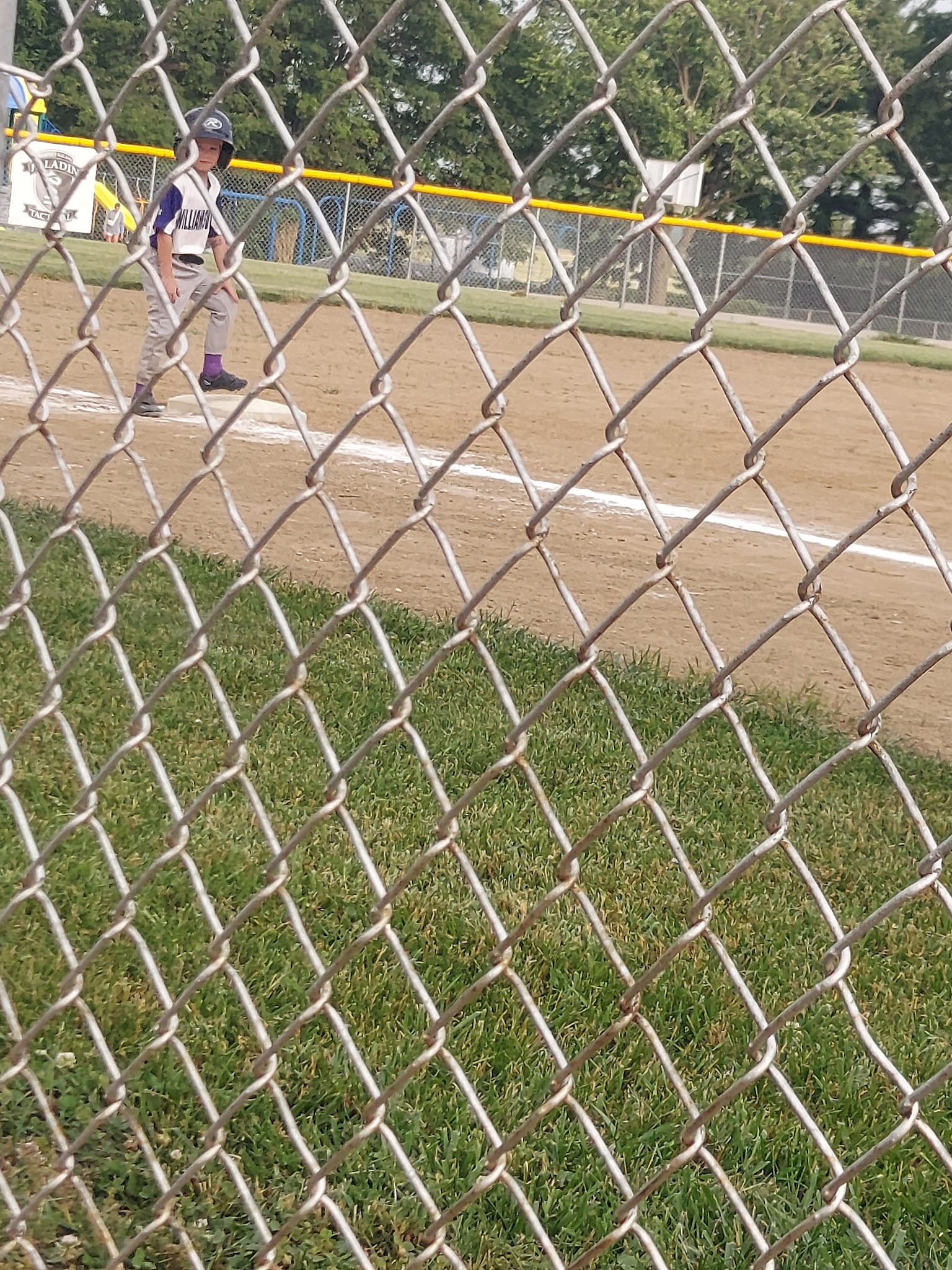 Community Park - Mechanicsburg, IL