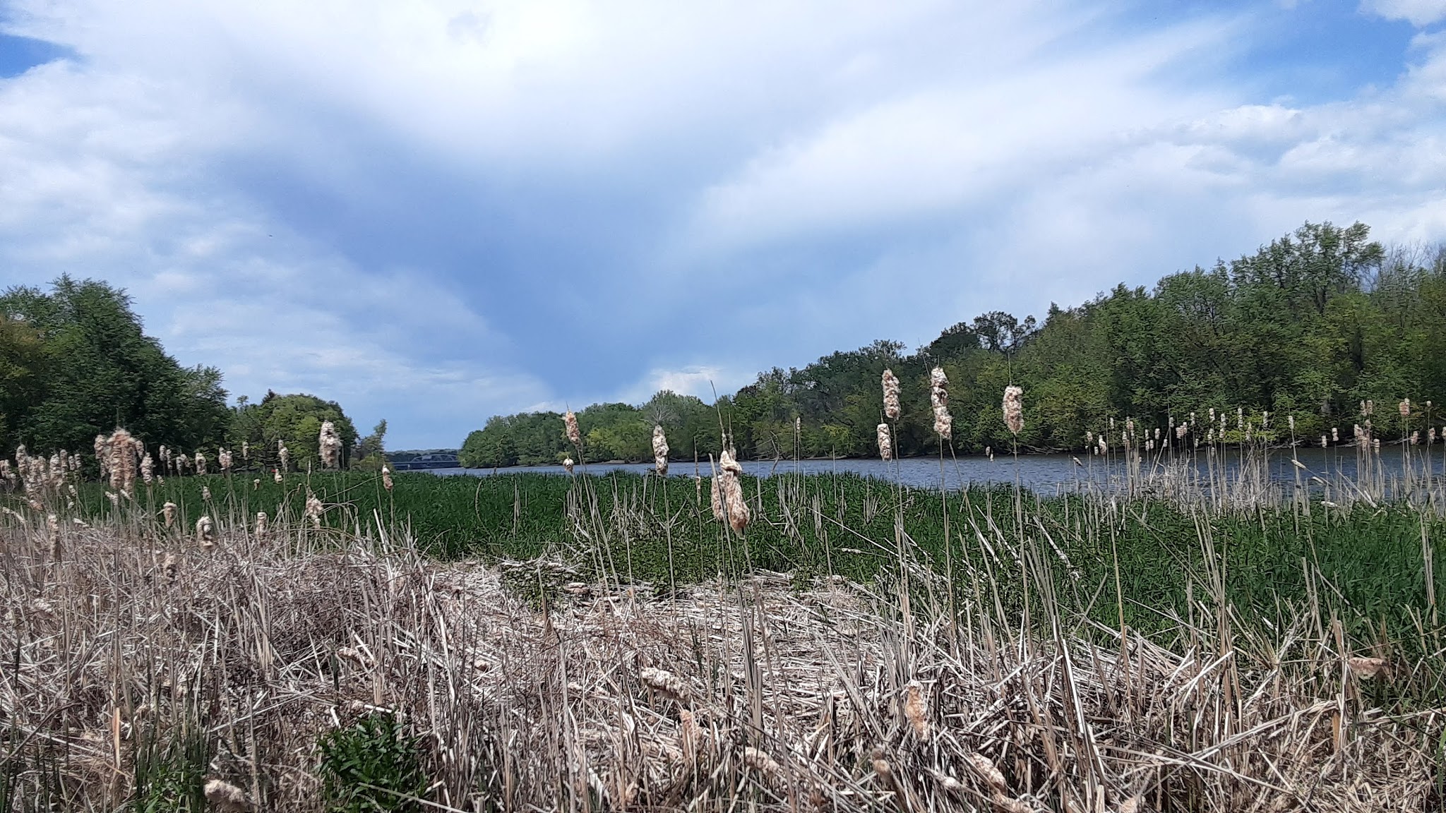 Paul Luther Park Memorial and Playground - Mechanicville, NY