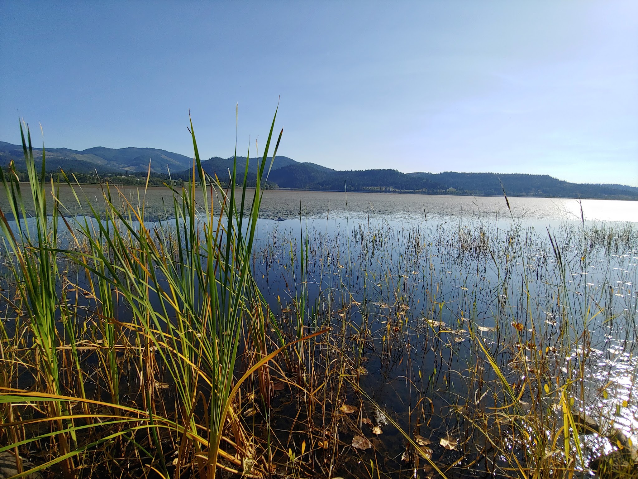 Medimont Trailhead, Trail of the Coeur d’Alenes Medimont Trailhead, Trail of the Coeur d’Alenes - Medimont, ID
