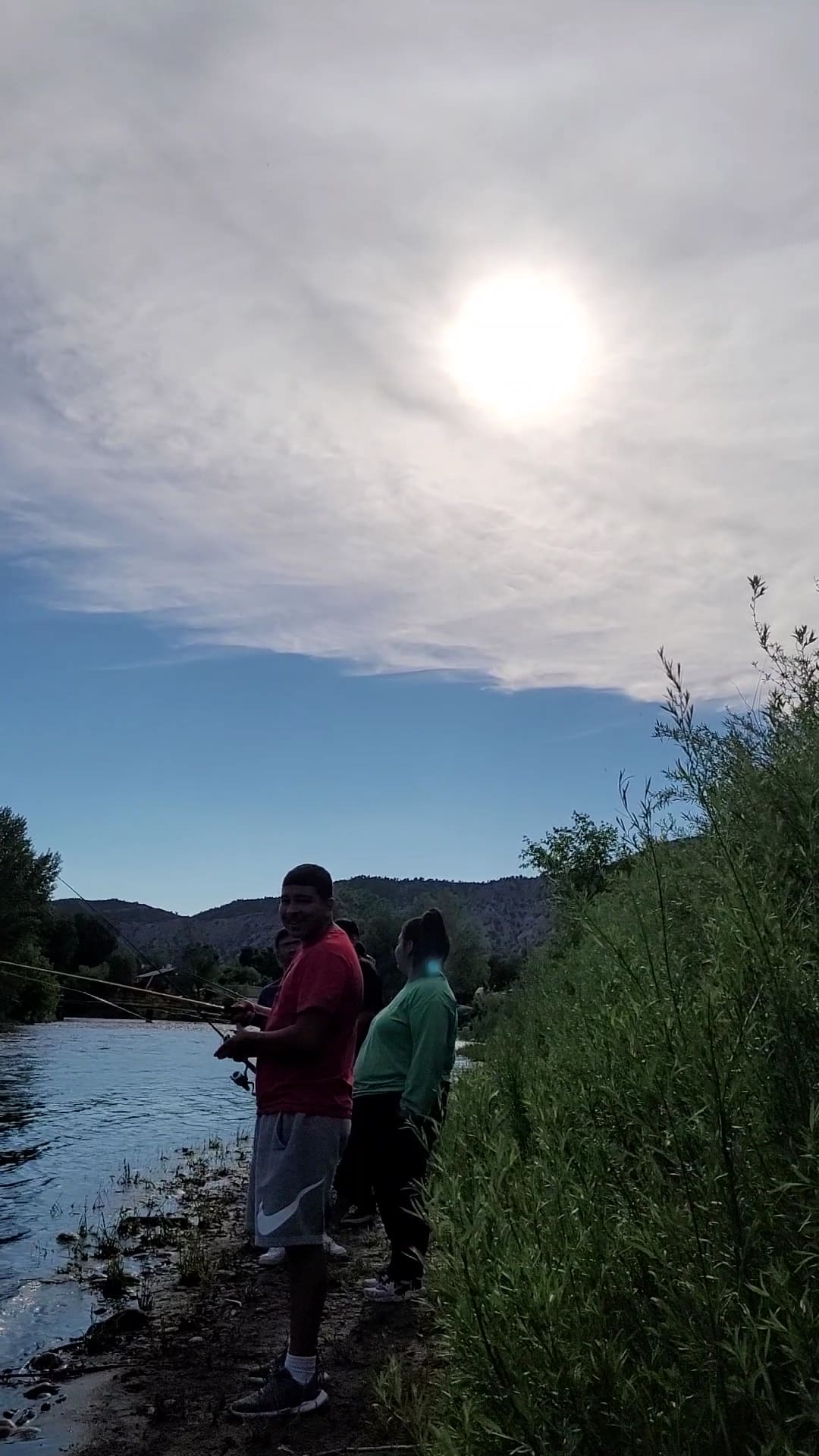 Town Park - Meeker, CO