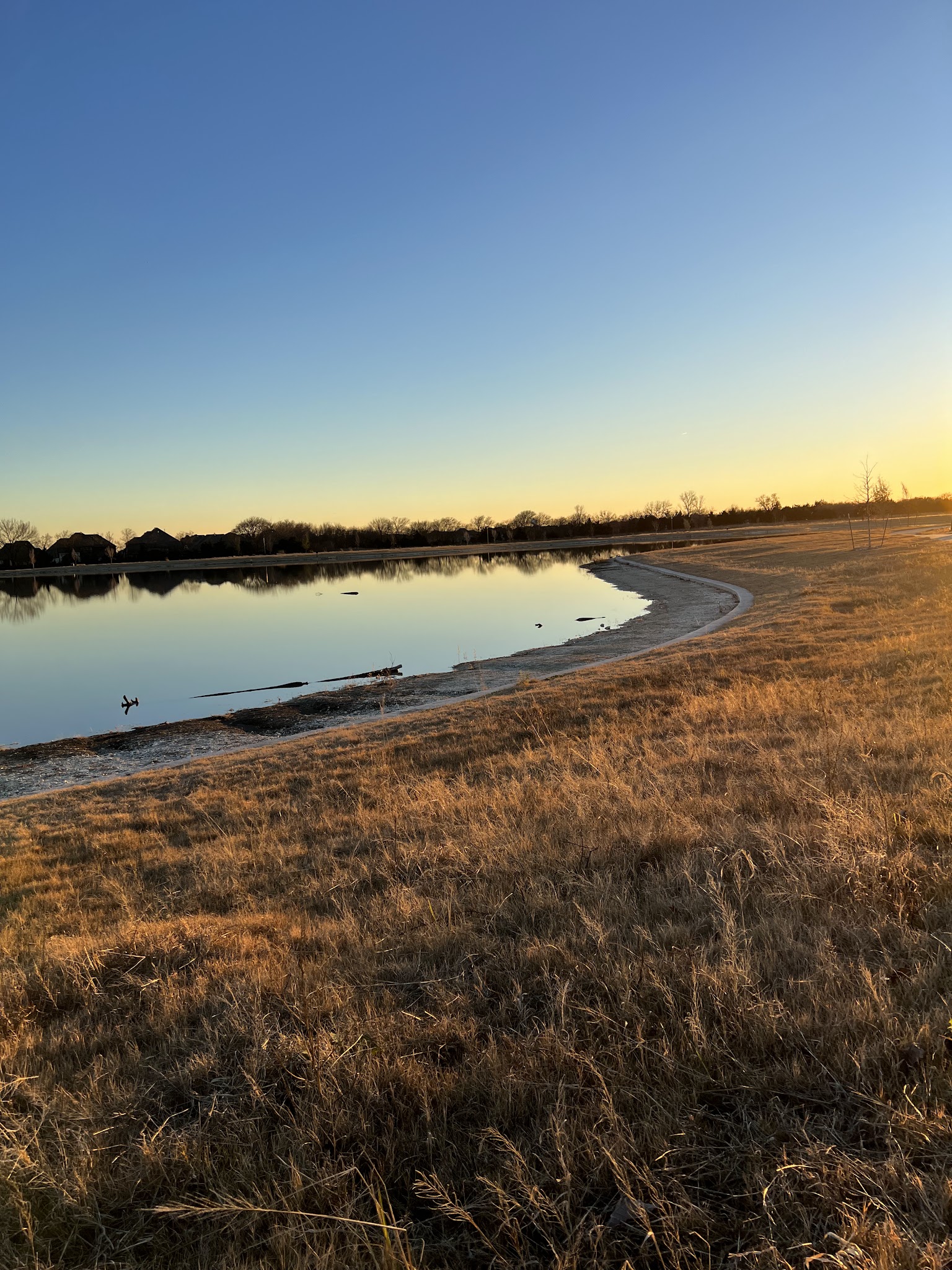 Melissa Lake Park - Melissa, TX