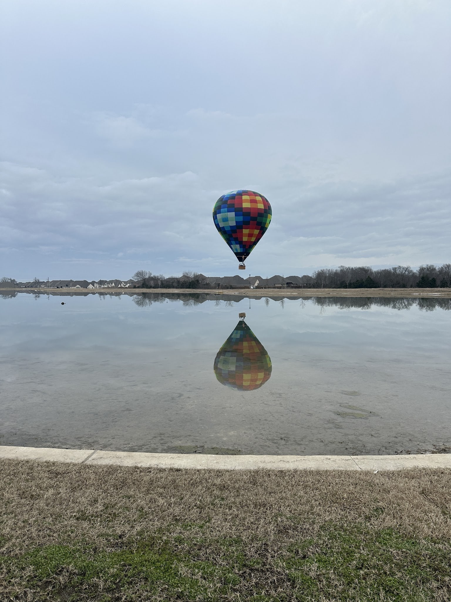 Melissa Lake Park - Melissa, TX
