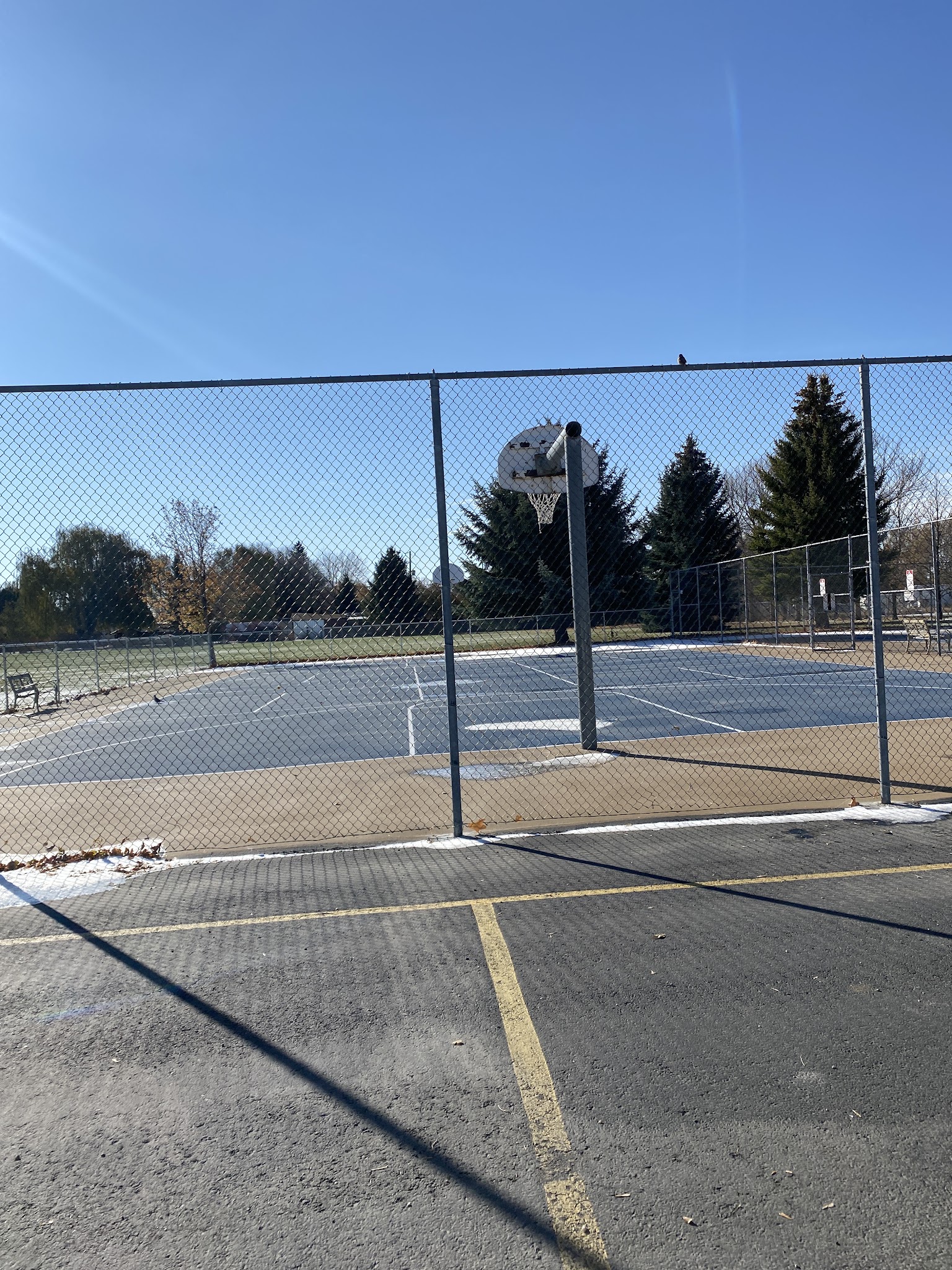 Park Street Park - Menan, ID