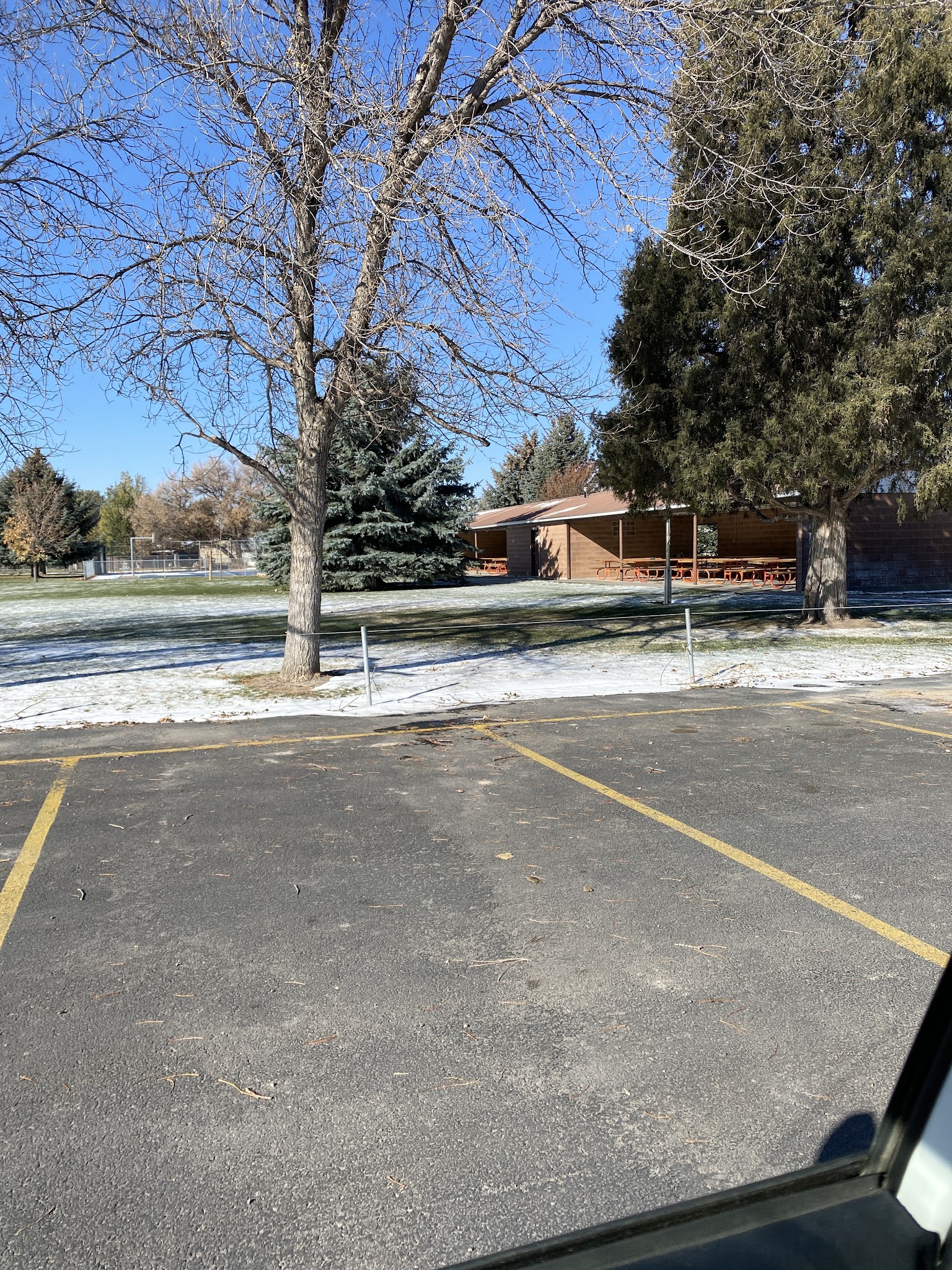 Park Street Park - Menan, ID