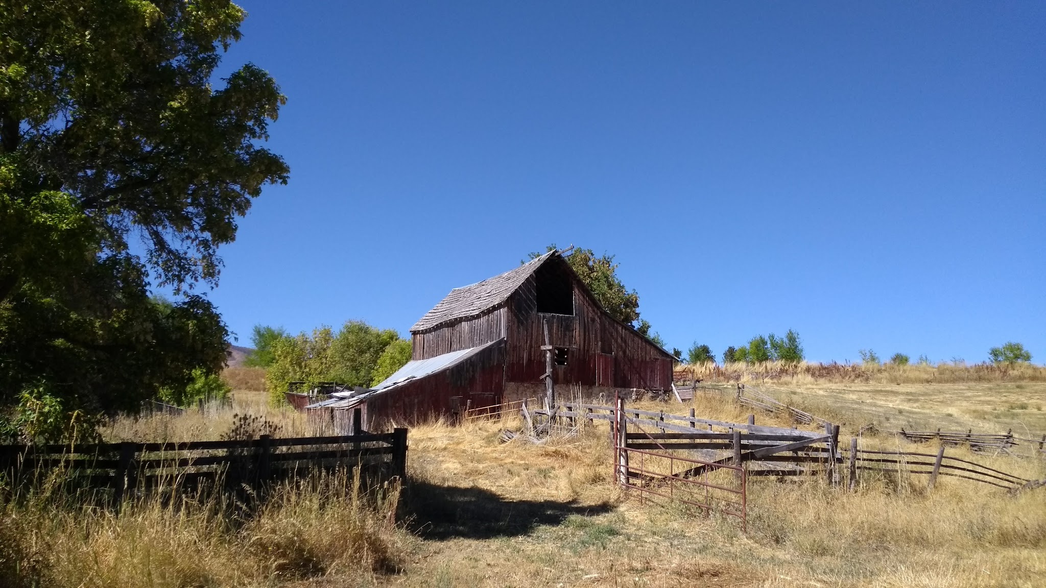 Pioneer Park - Mendon, UT