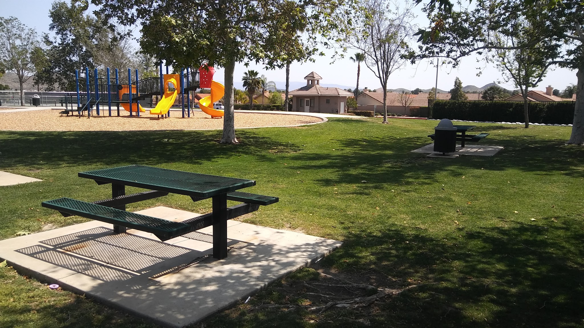 Aldergate Dog Park, Valley-Wide Recreation and Park District - Menifee, CA