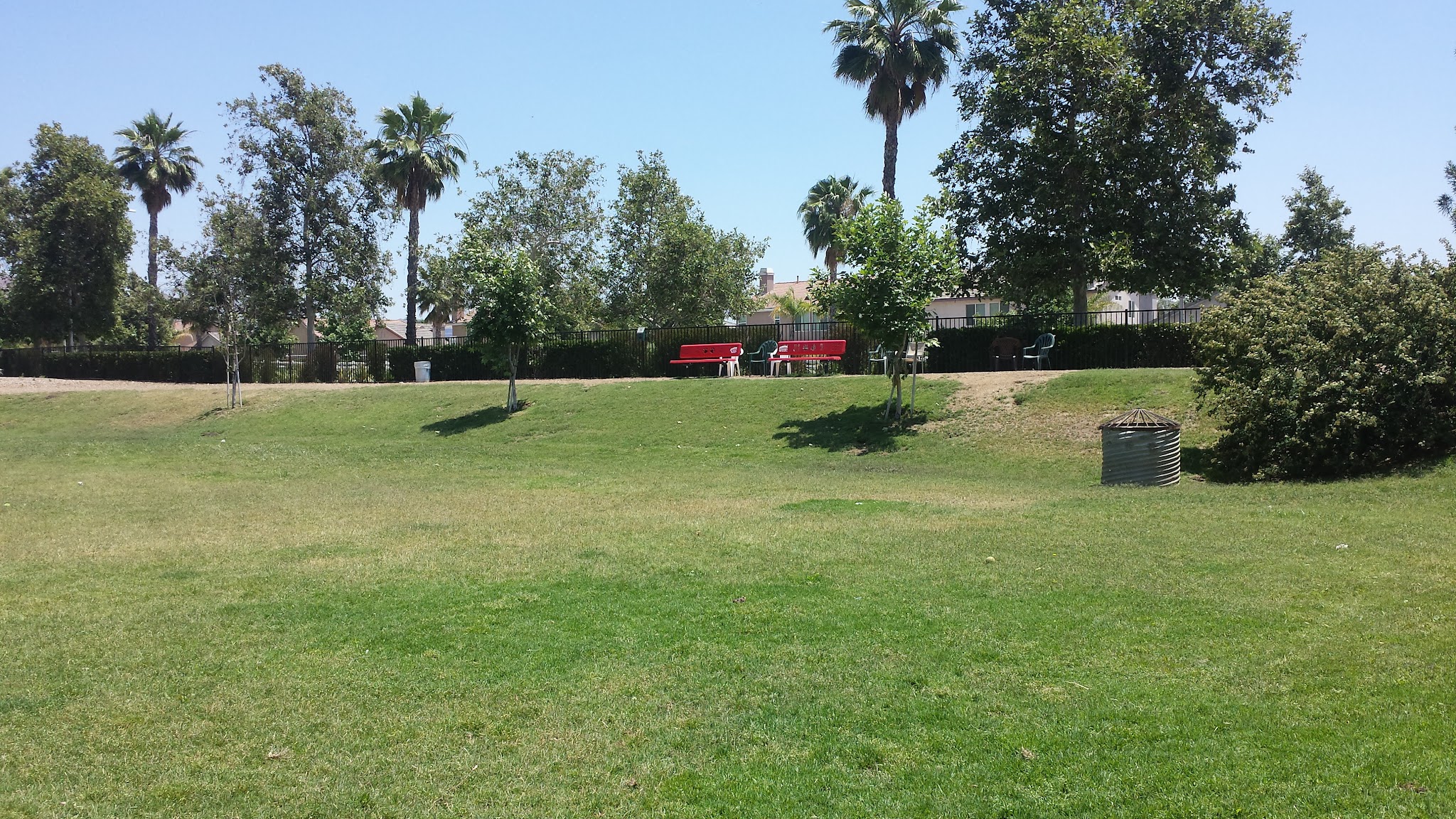 Aldergate Dog Park, Valley-Wide Recreation and Park District - Menifee, CA