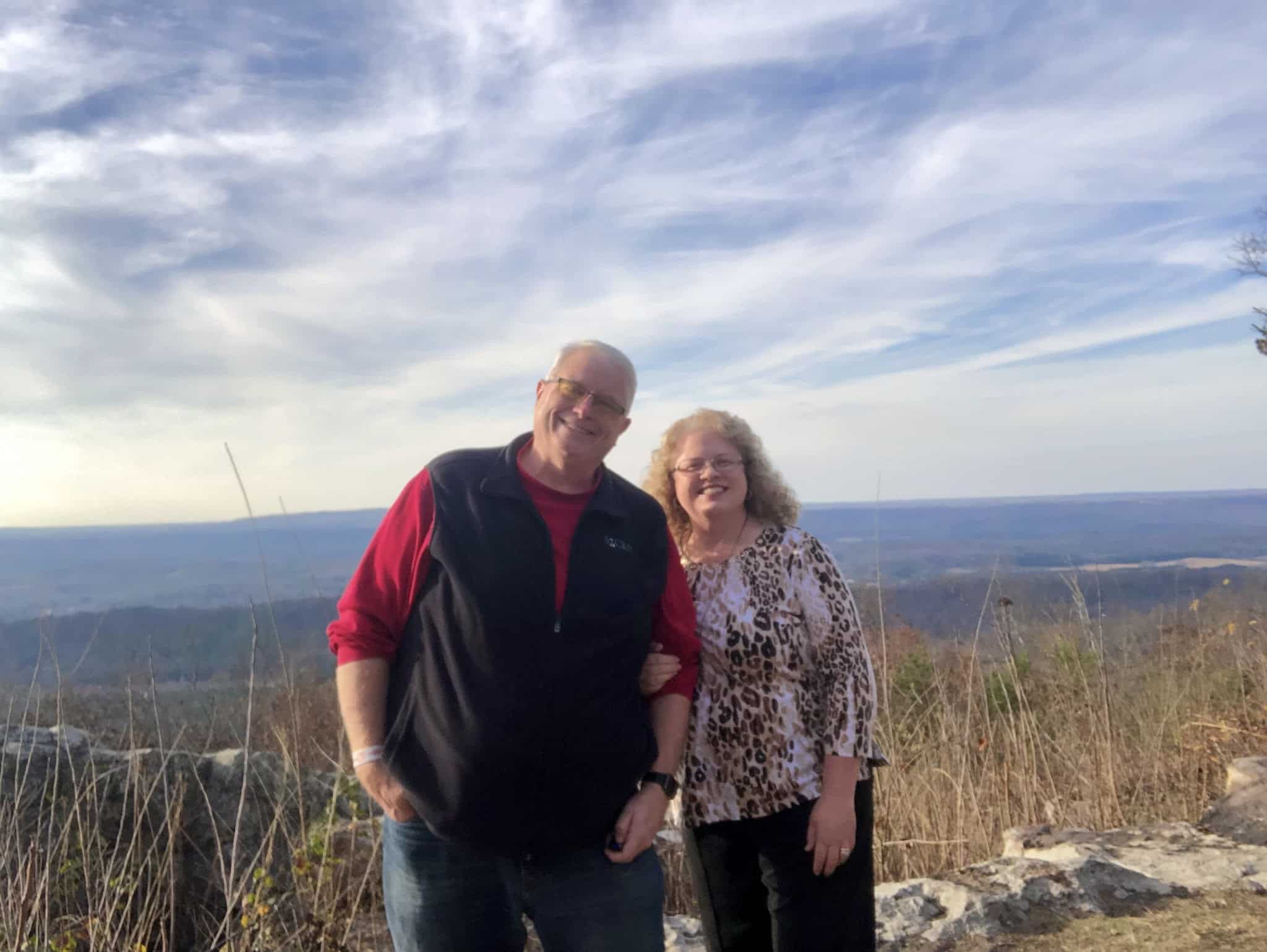 Brow Park - Mentone, AL