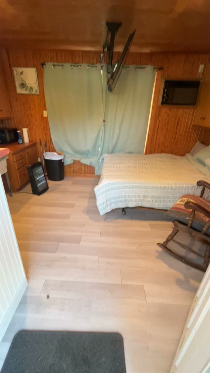 Bayou Bonne Idee RV PARK and one cabin - Mer Rouge, LA