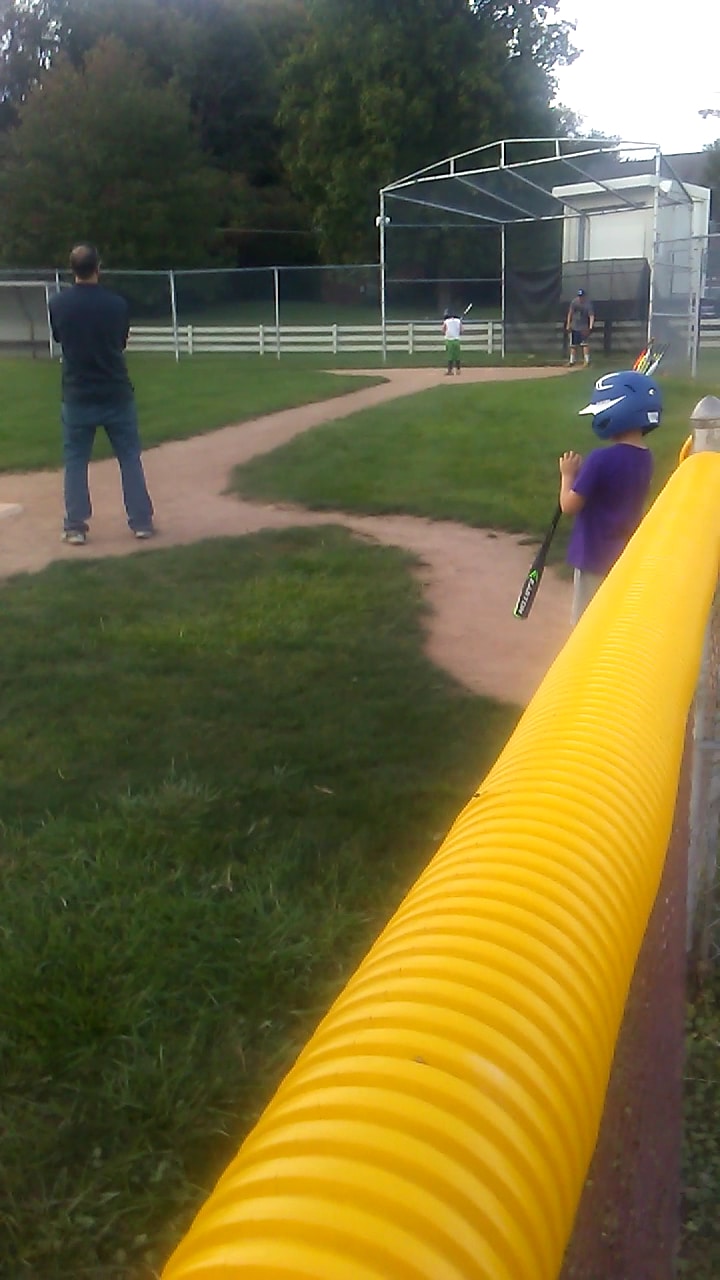 Brandy Springs Park - Mercer, PA