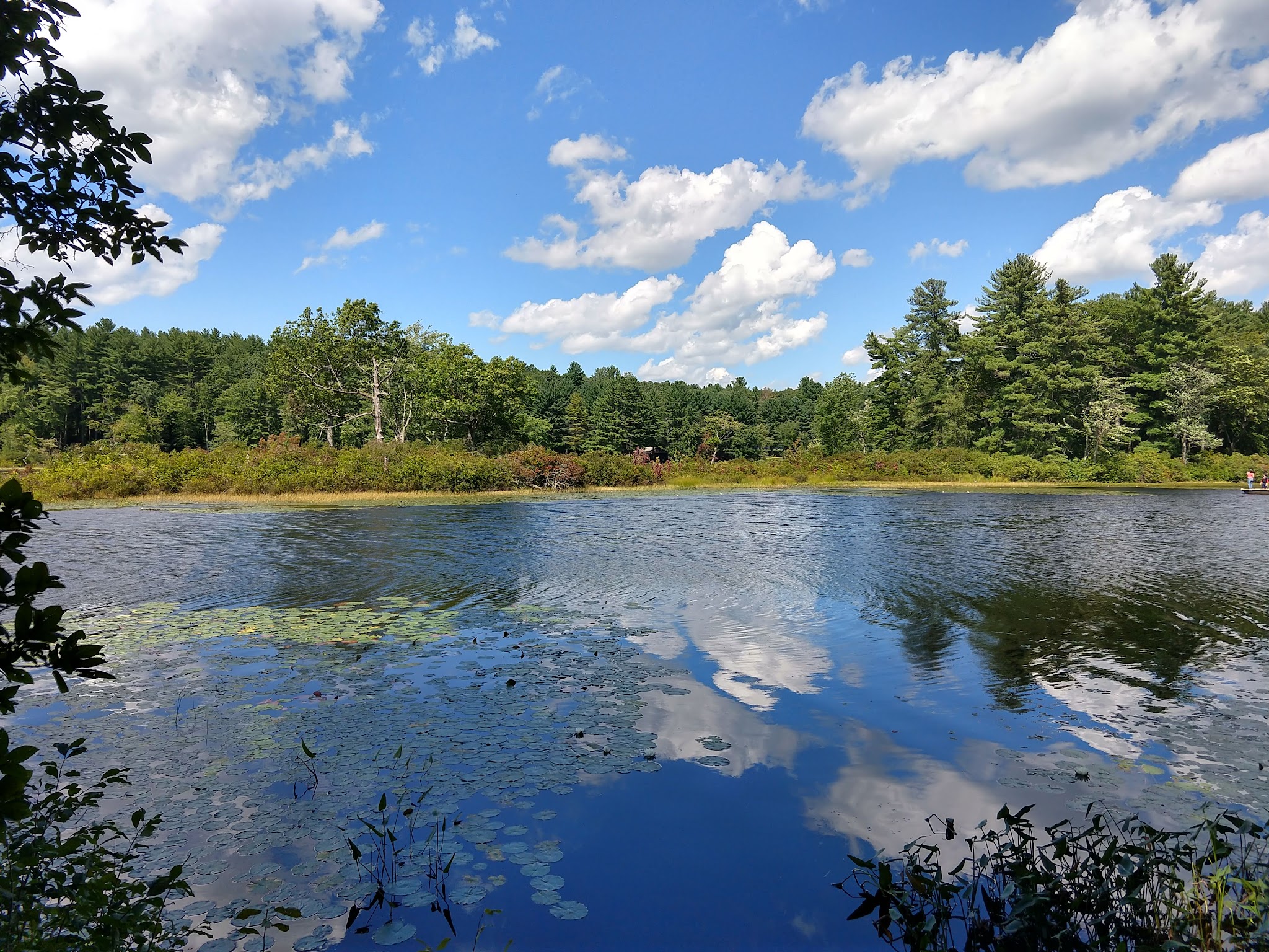 Veterans Memorial Park Merrimack NH - Merrimack, NH
