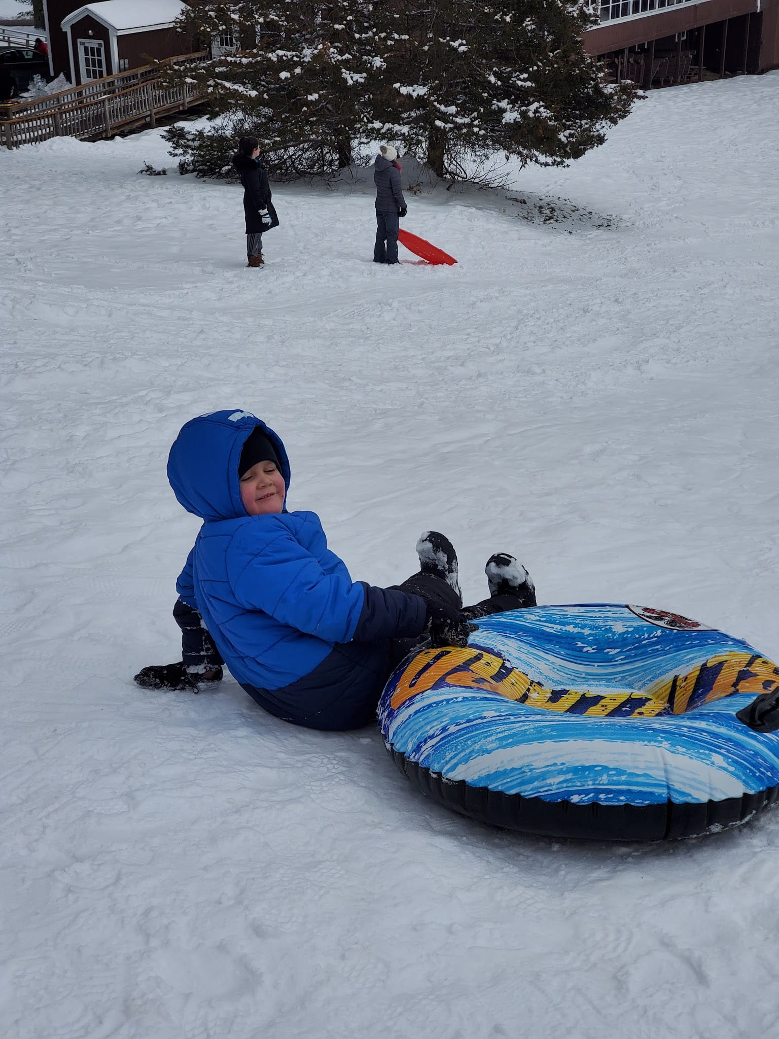 Wasserman Park - Merrimack, NH