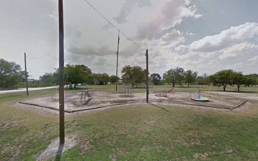 Mertens City Park - Mertens, TX