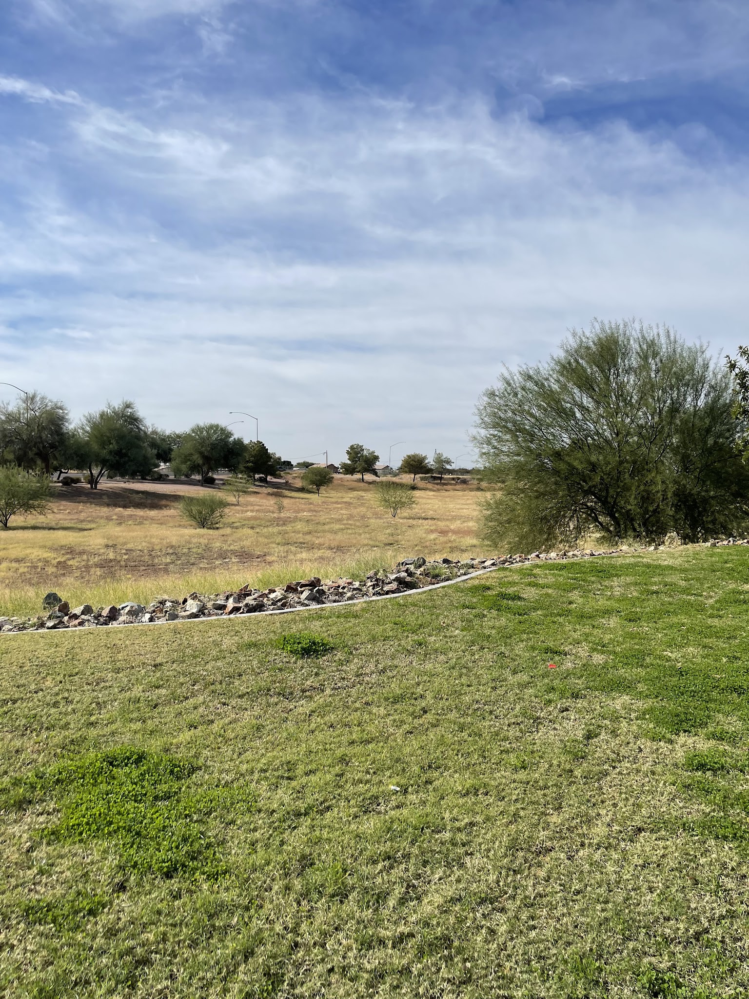 104th Pl Park - Mesa, AZ