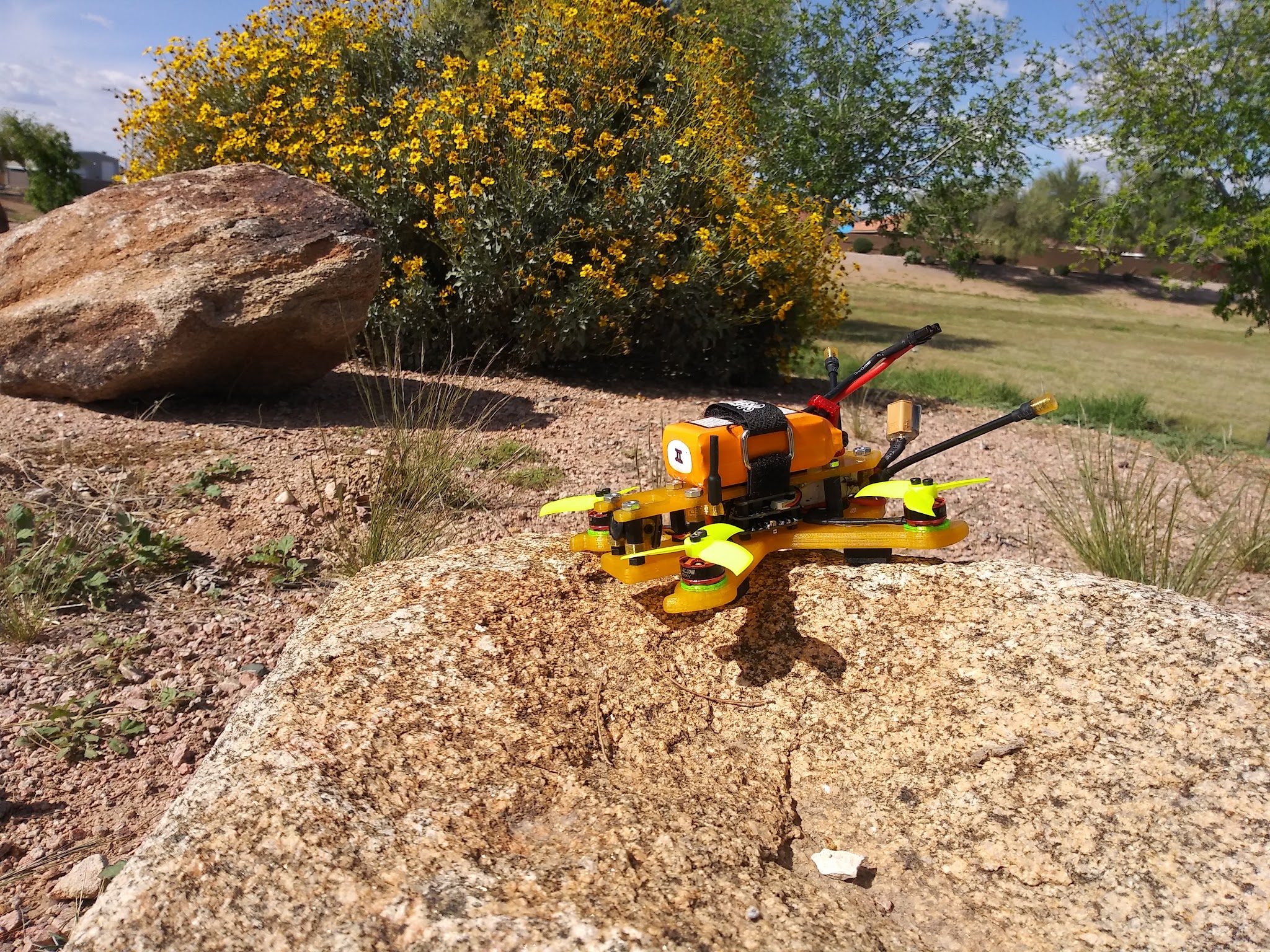 104th Pl Park - Mesa, AZ