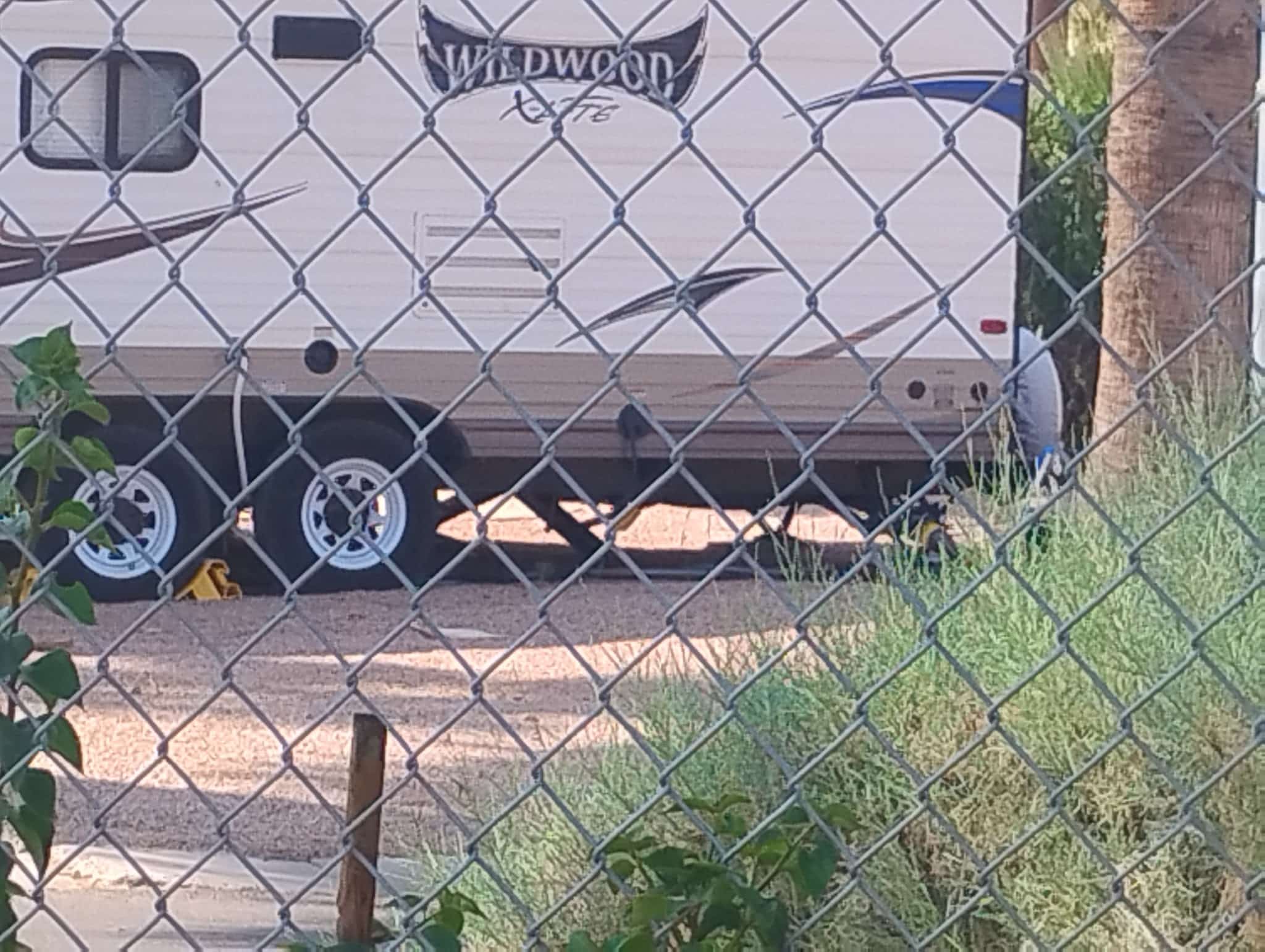 Beverly Park - Mesa, AZ