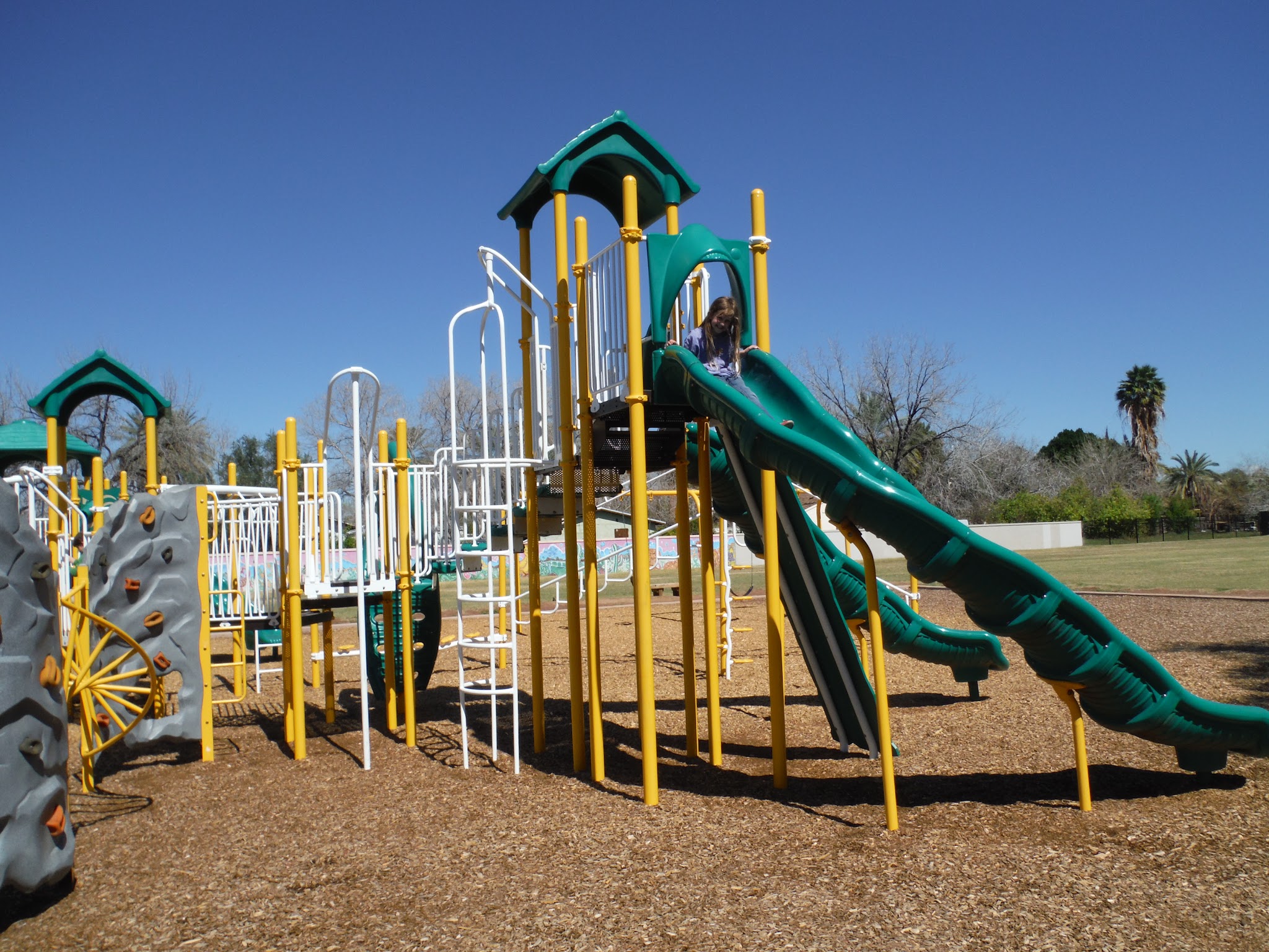 Beverly Park - Mesa, AZ
