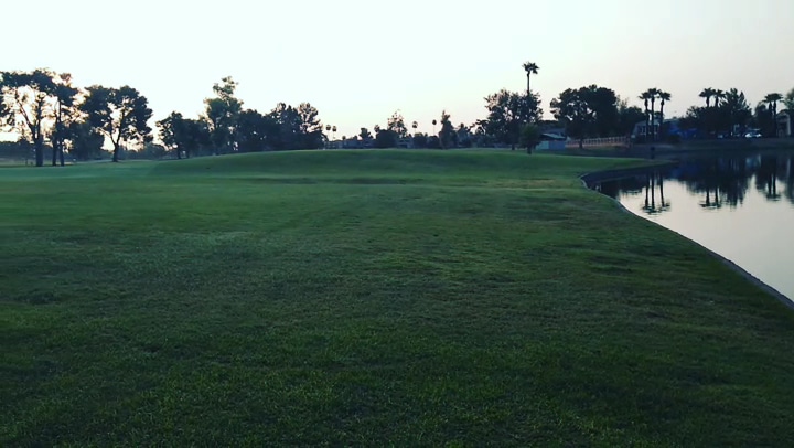 Dobson Ranch Park - Mesa, AZ