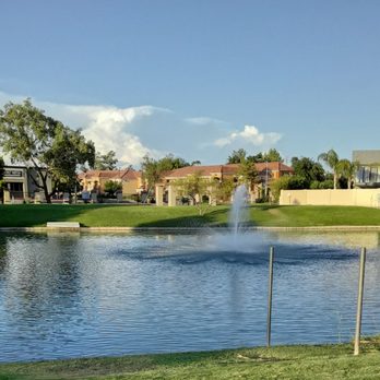 Dobson Ranch Park - Mesa, AZ