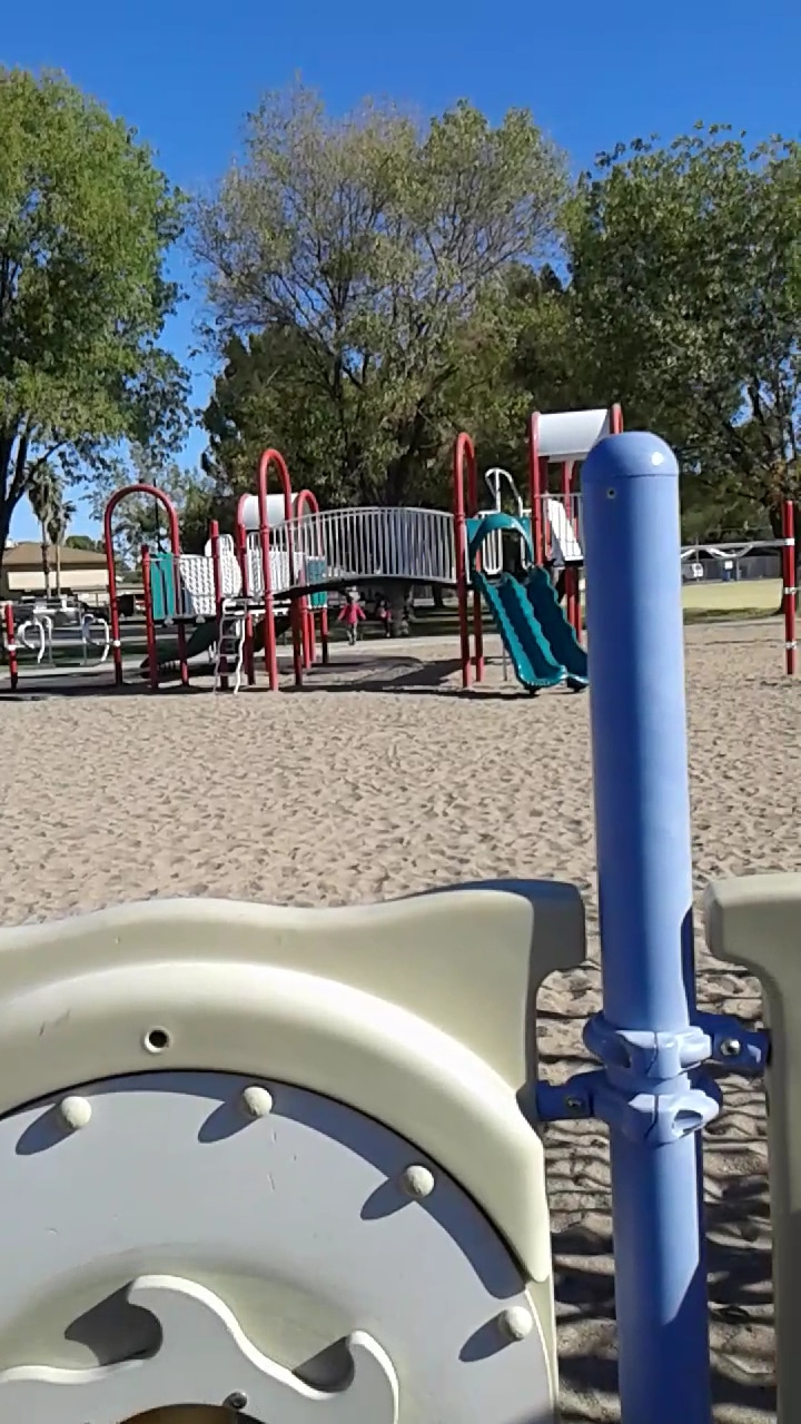 Evergreen Park - Mesa, AZ