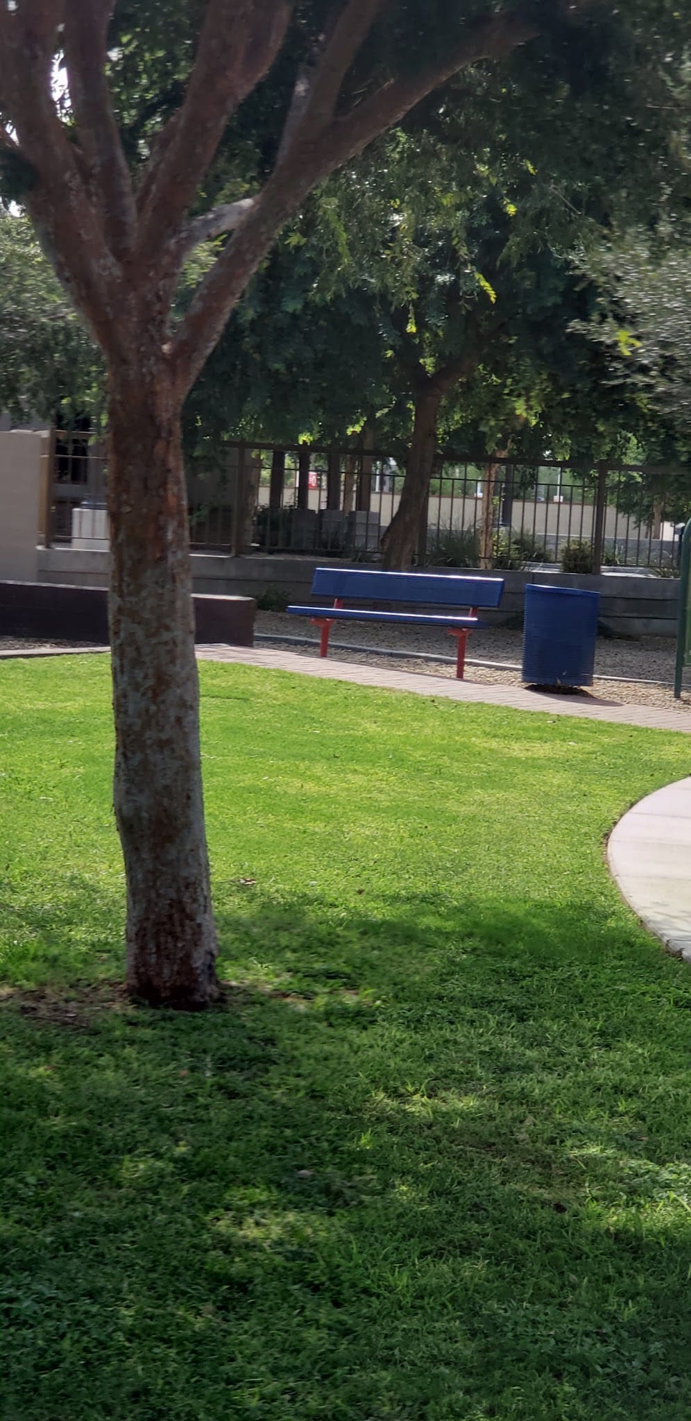Freedom Park - Mesa, AZ