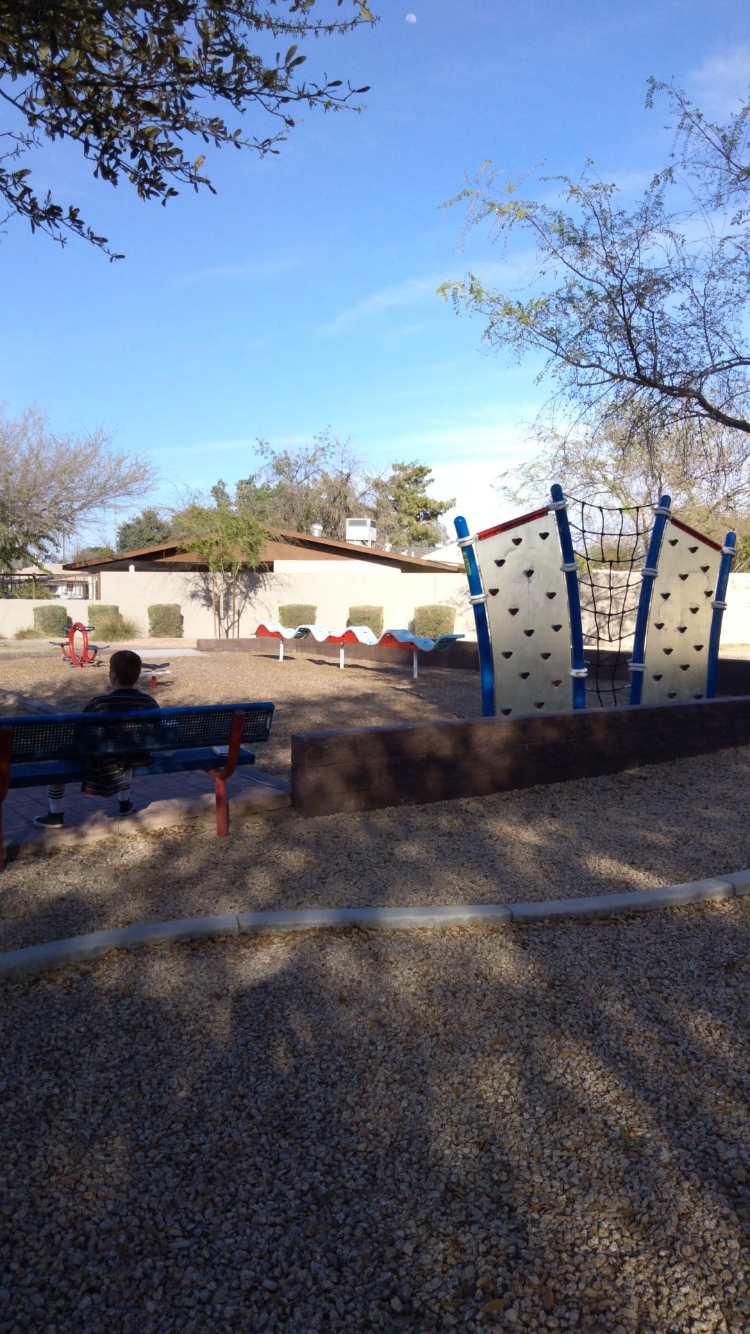 Freedom Park - Mesa, AZ