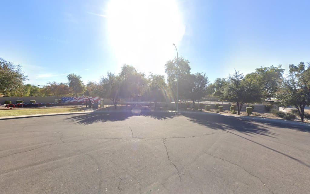 Freedom Park - Mesa, AZ