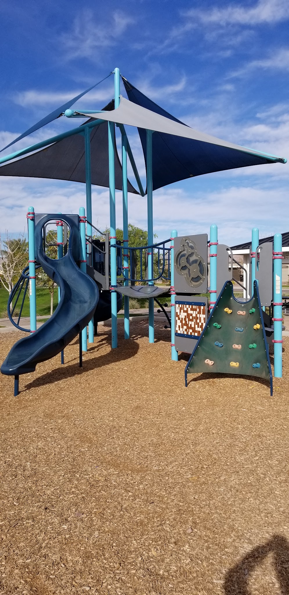 Mulberry Clubhouse Park - Mesa, AZ