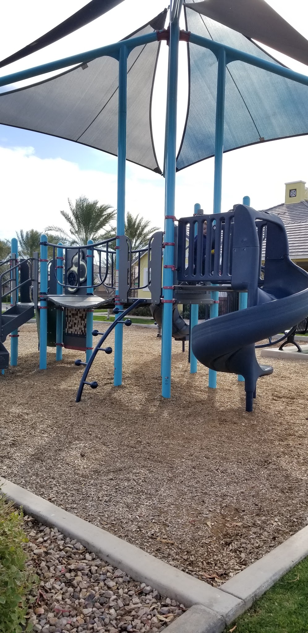 Mulberry Clubhouse Park - Mesa, AZ