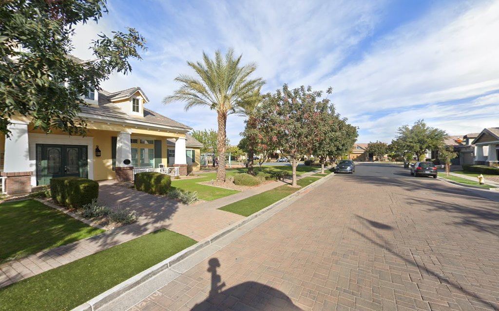 Mulberry Clubhouse Park - Mesa, AZ