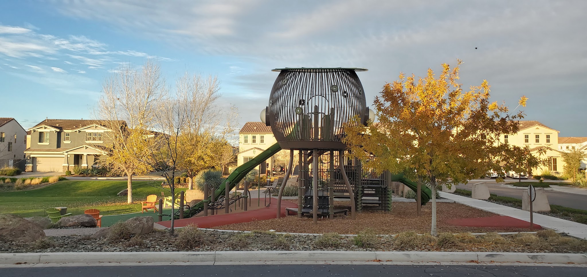 Rotor Park - Mesa, AZ