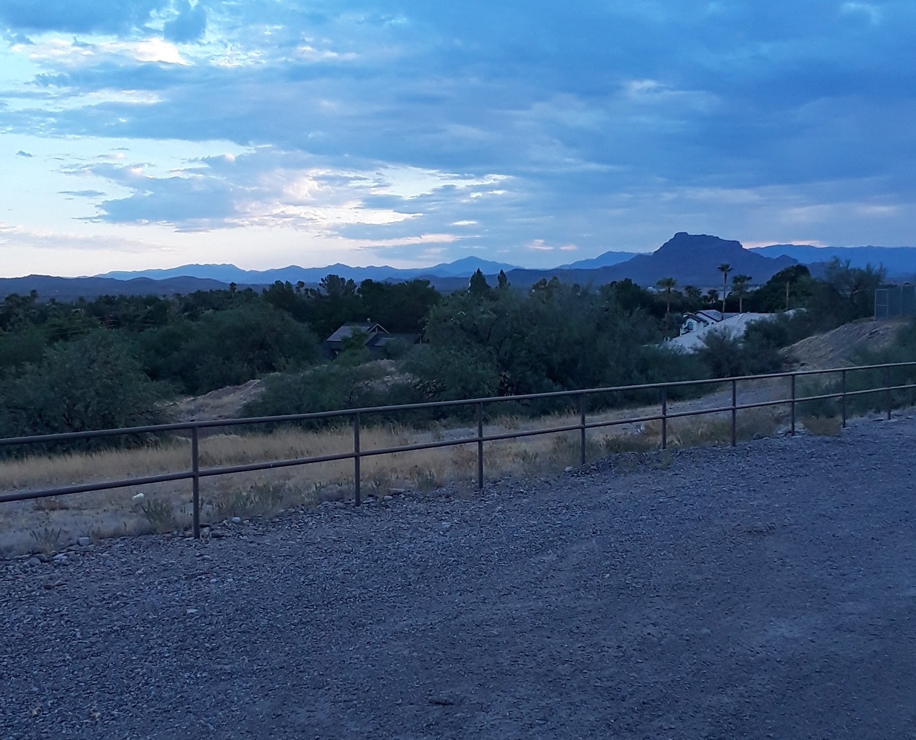 Sheepherders Park - Mesa, AZ