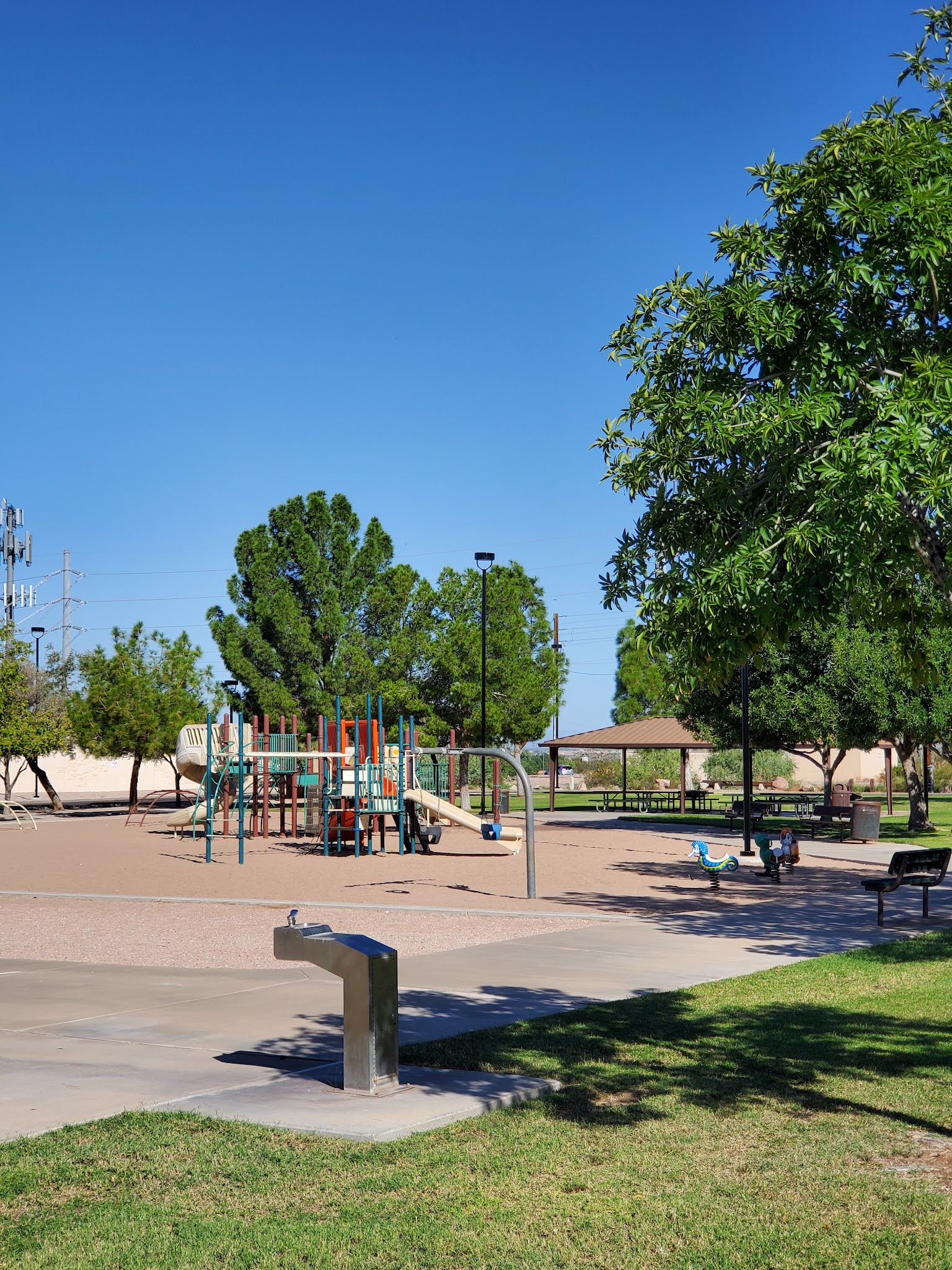 Sheepherders Park - Mesa, AZ