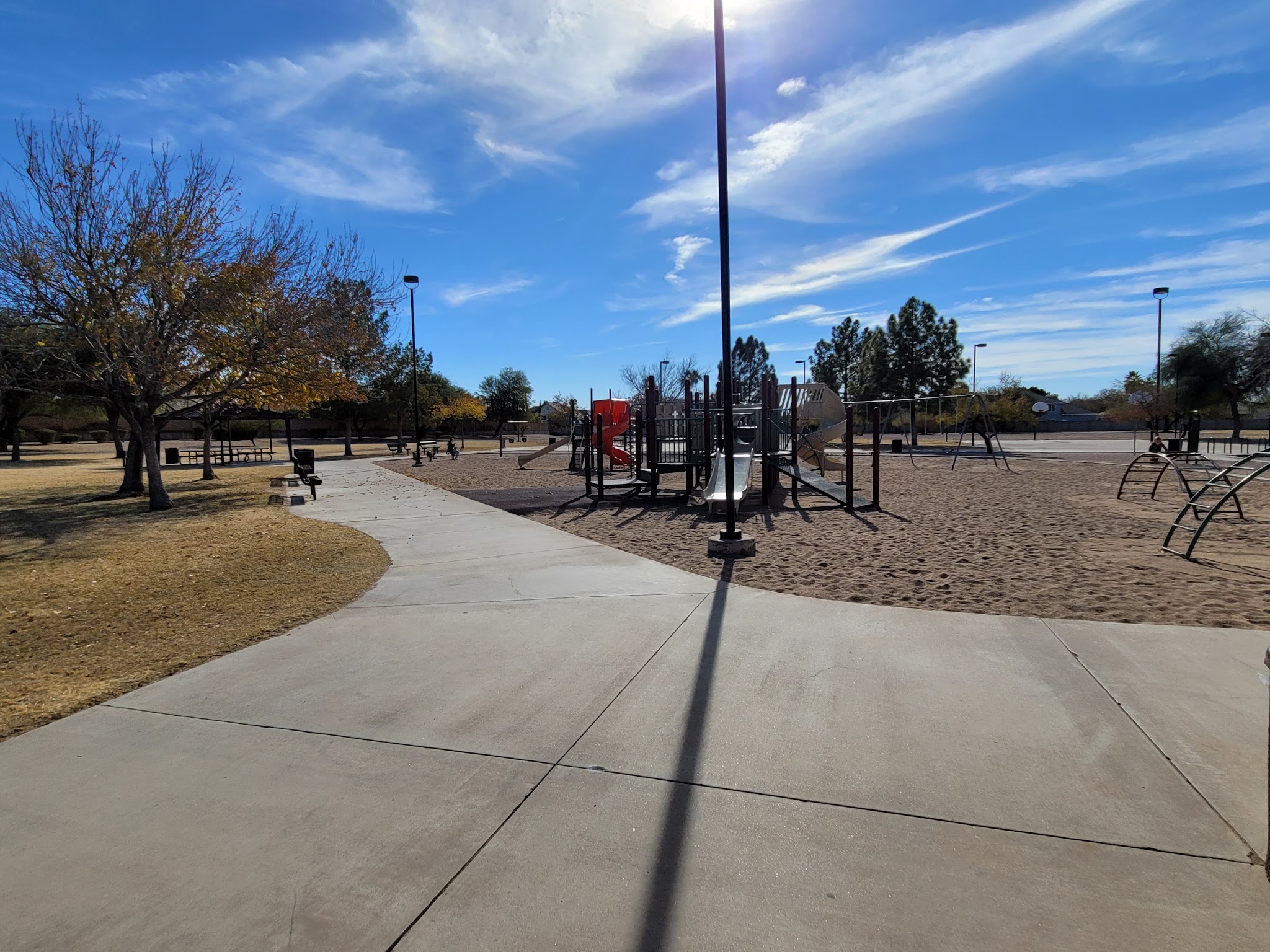 Sheepherders Park - Mesa, AZ