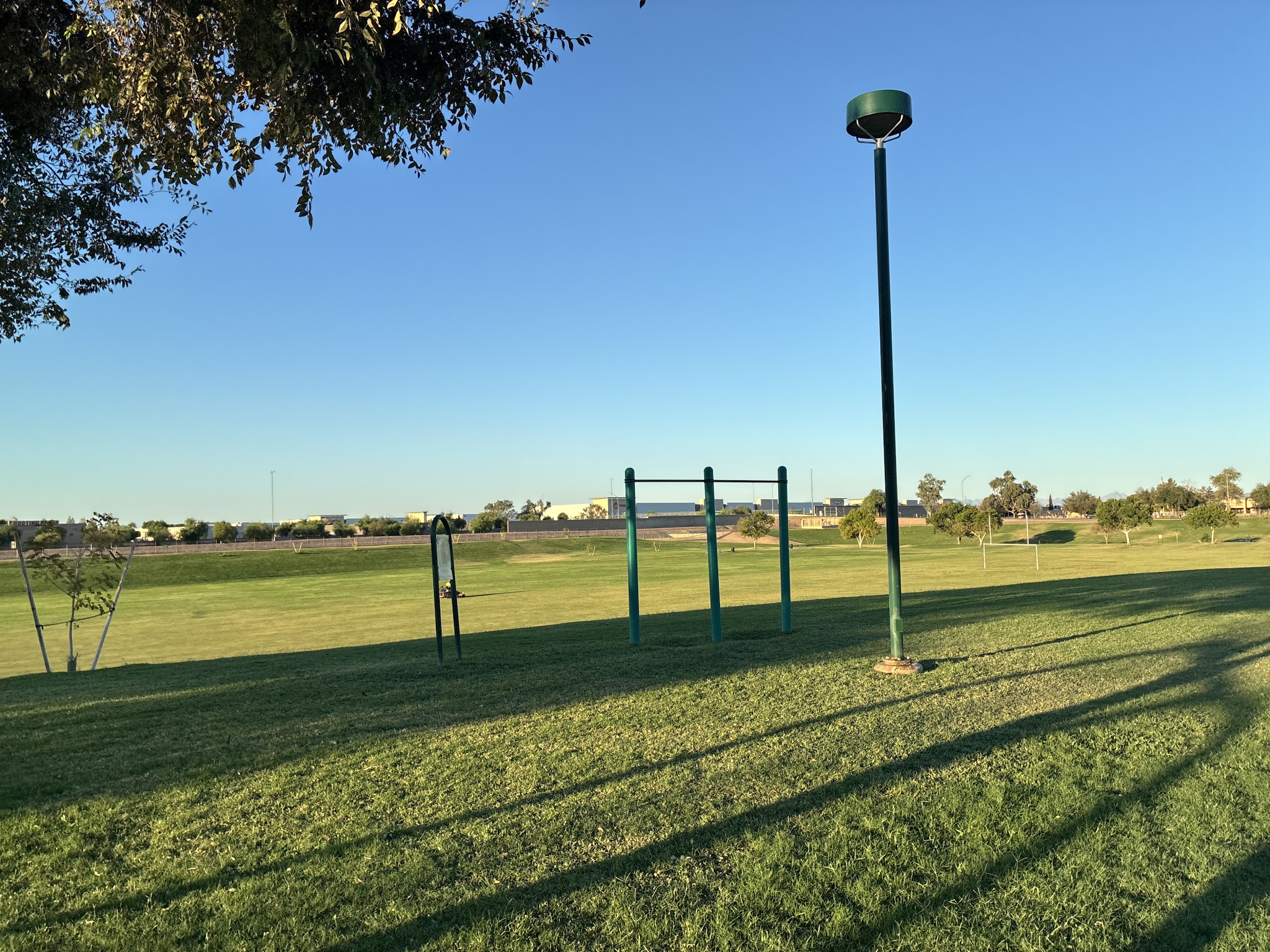 Sherwood Park - Mesa, AZ