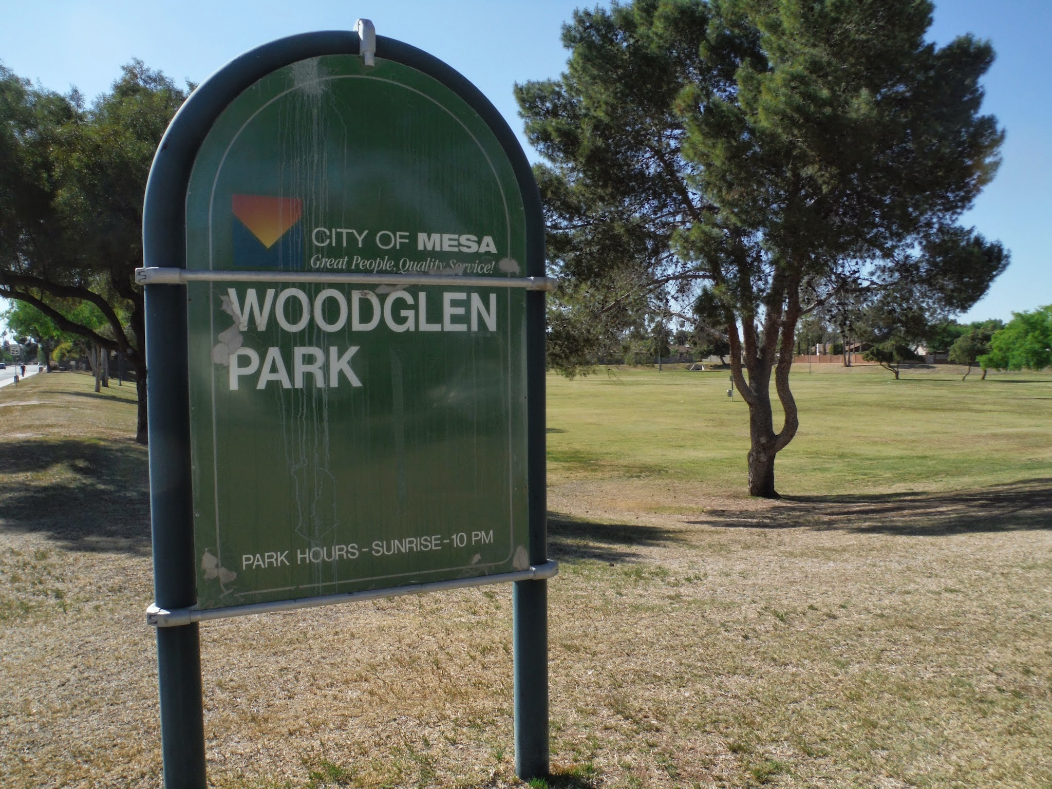 Woodglen Park - Mesa, AZ