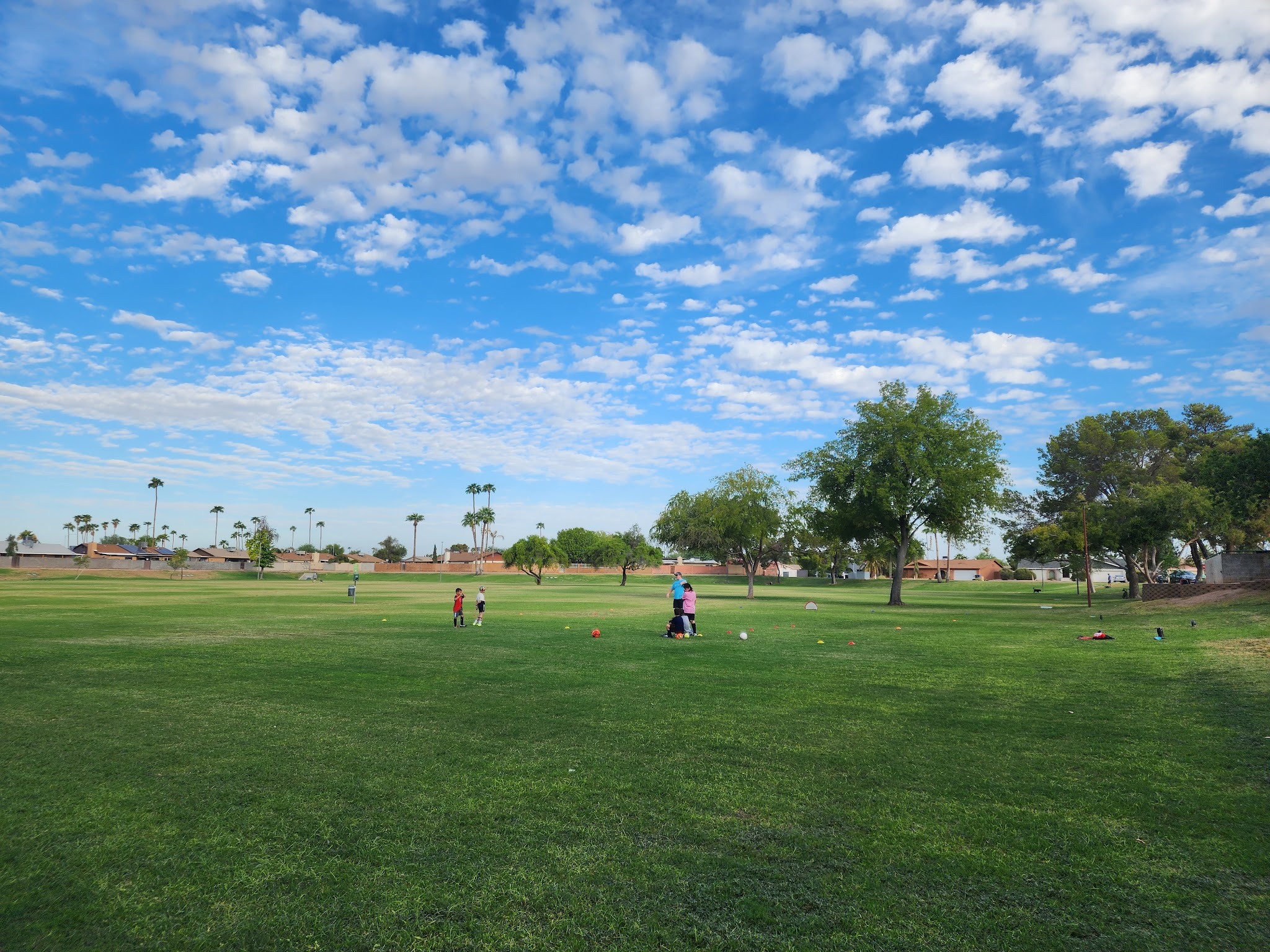 Woodglen Park - Mesa, AZ