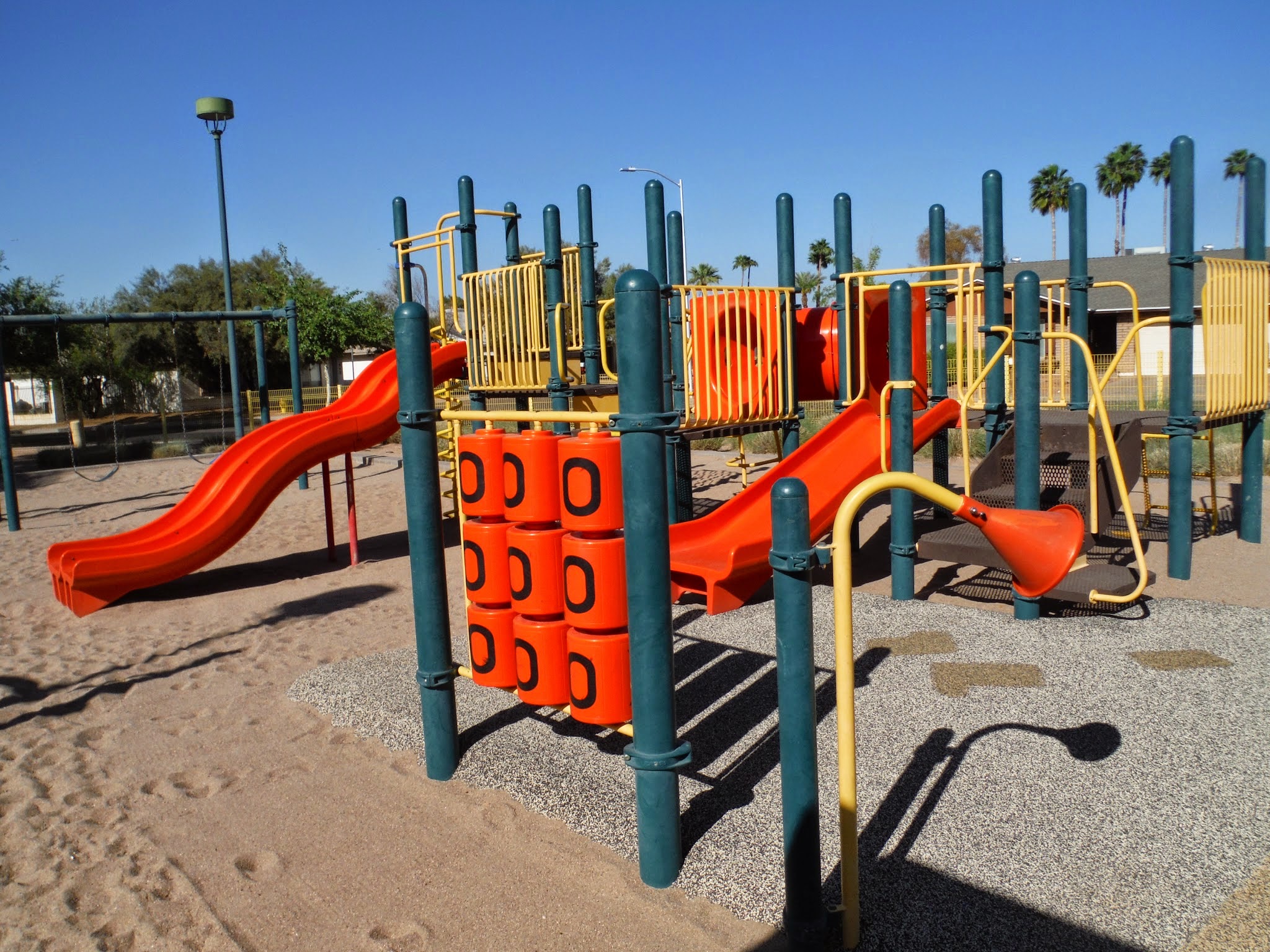 Woodglen Park - Mesa, AZ