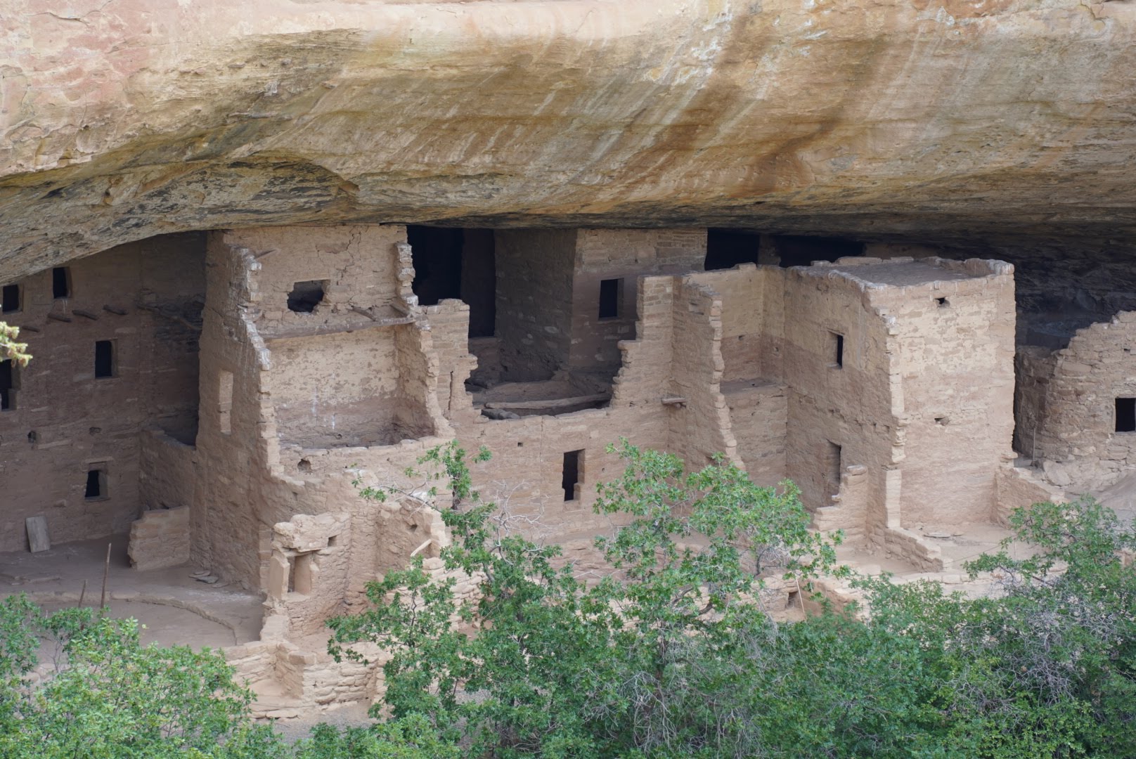 Mesa Verde National Park - Mesa Verde National Park, CO