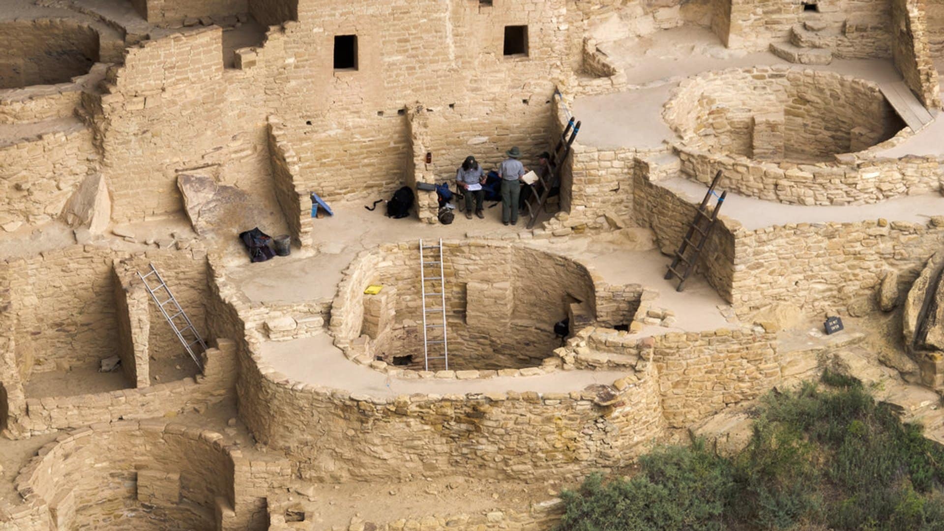 Mesa Verde National Park - Mesa Verde National Park, CO