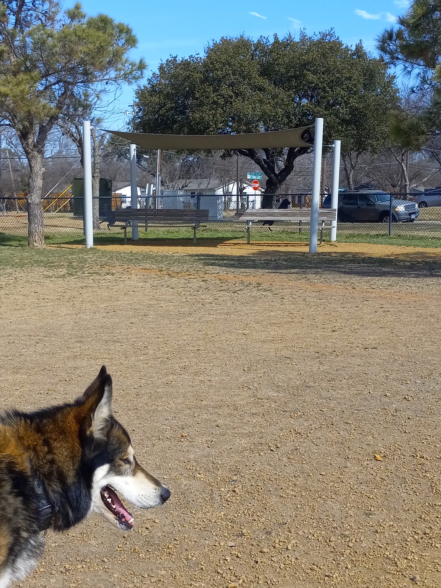 City of Mesquite Dog Park - Mesquite, TX
