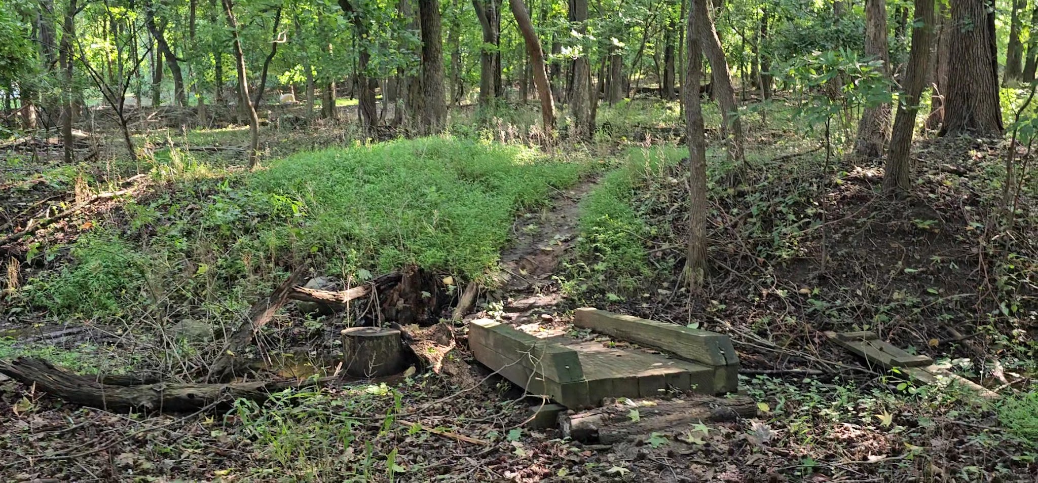 Centennial Park - Metuchen, NJ
