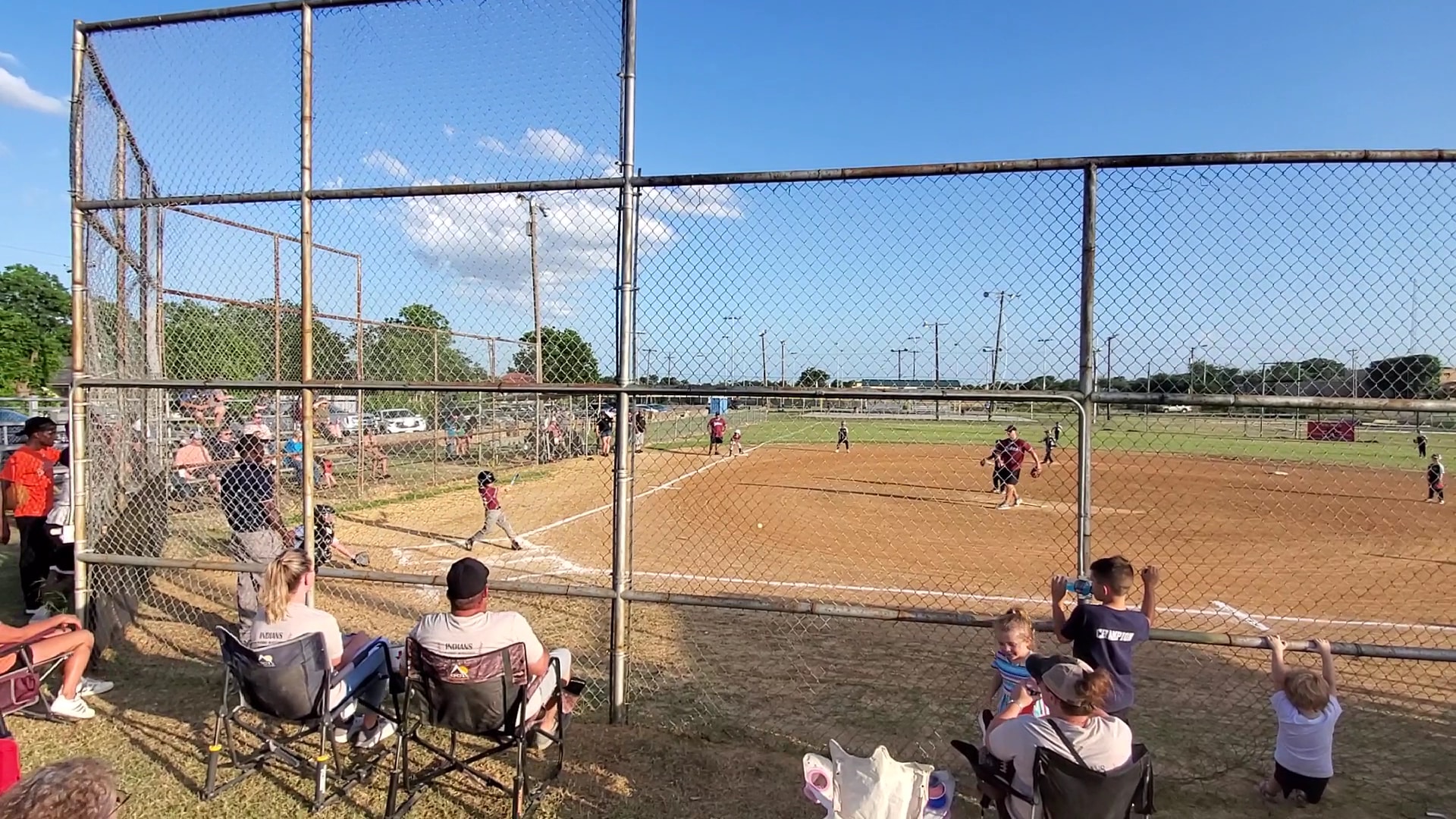 Mexia City park - Mexia, TX