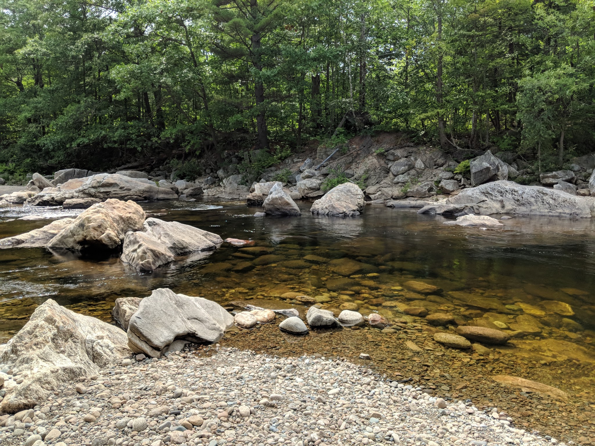 Mexico Rec Park - Mexico, ME