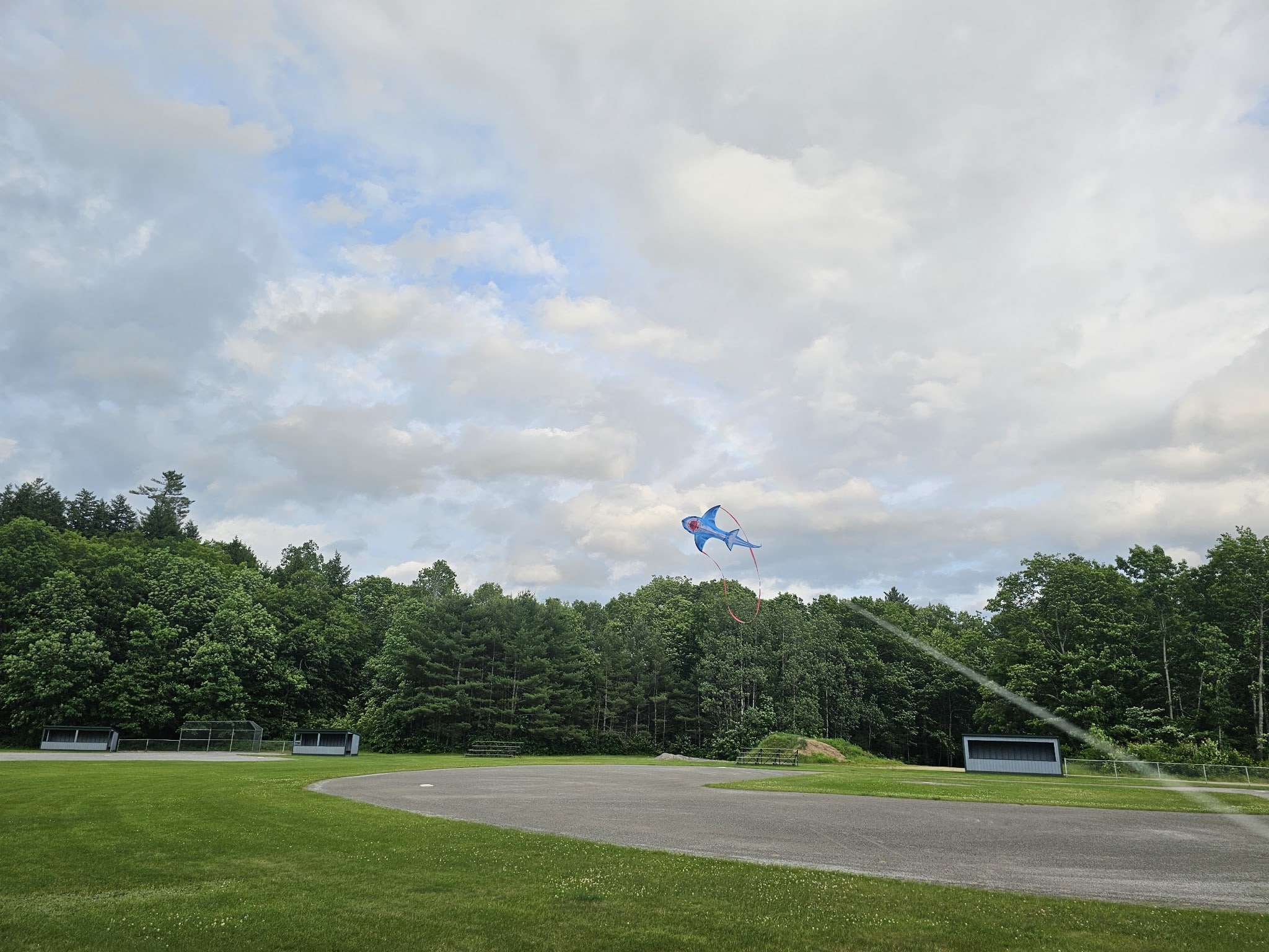 Mexico Rec Park - Mexico, ME