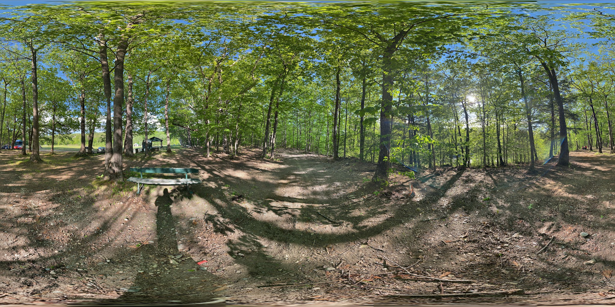 Mexico Rec Park - Mexico, ME