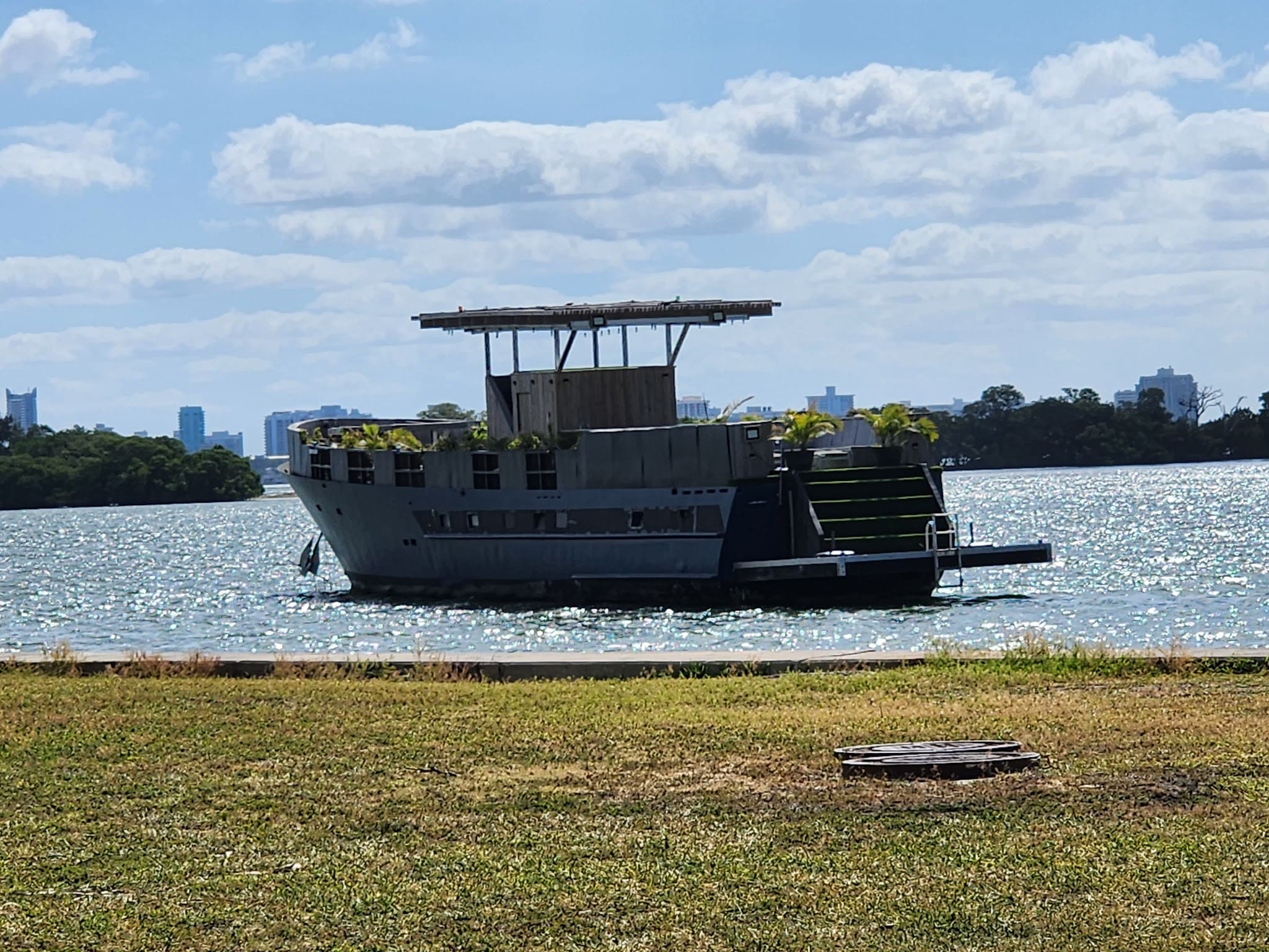 Baywood Park - Miami, FL