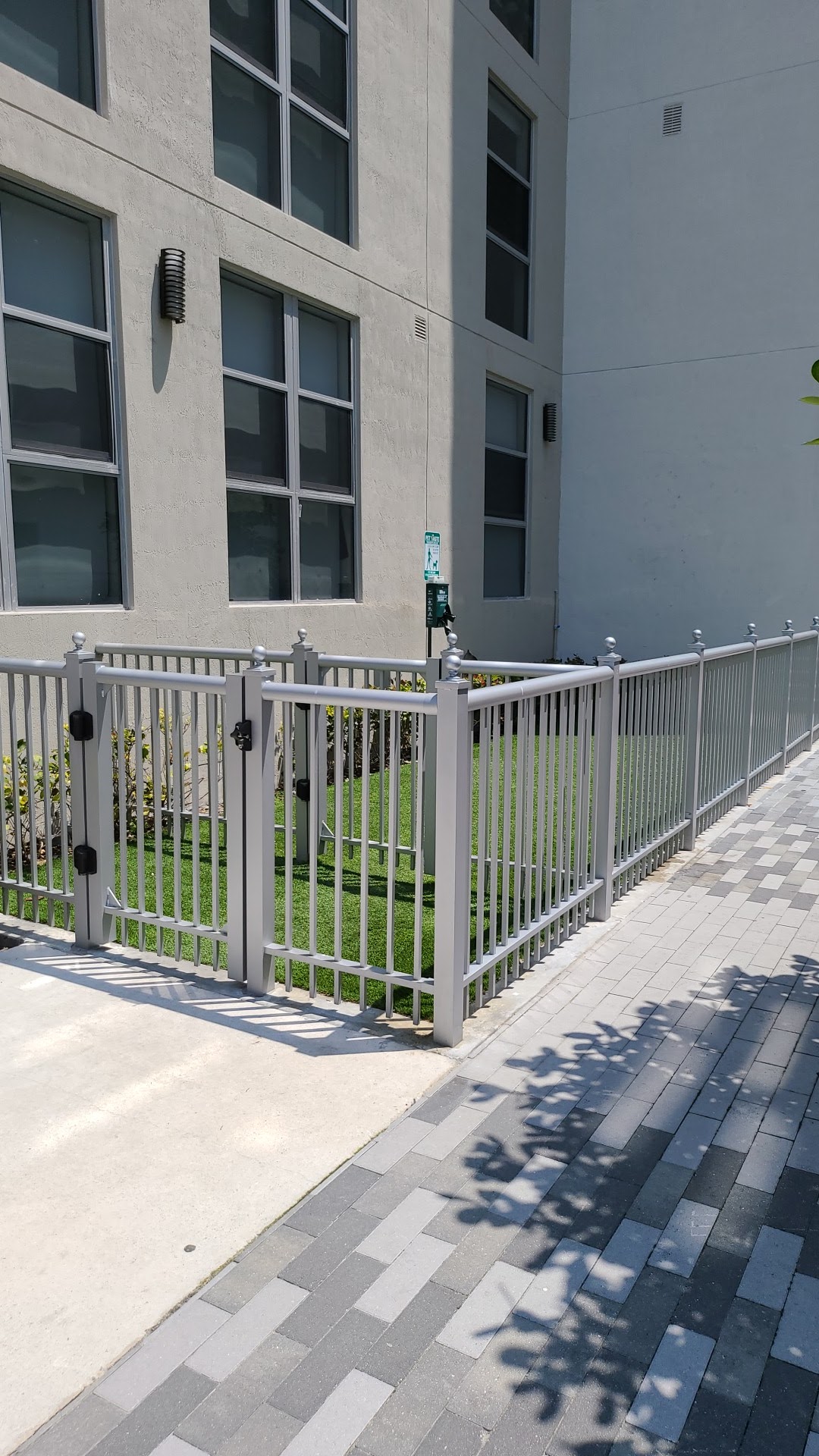 Canvas Dog Park - Miami, FL